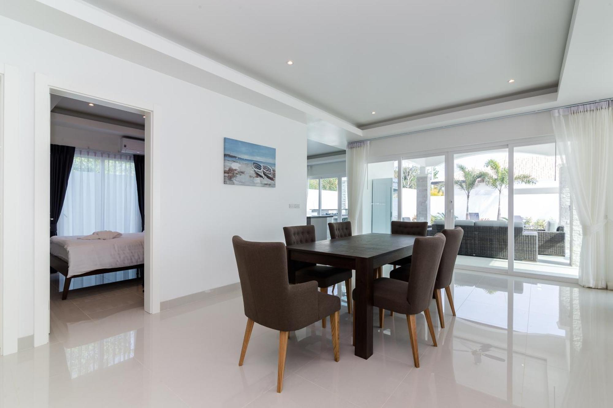 Villa Orchid Paradise Homes 401