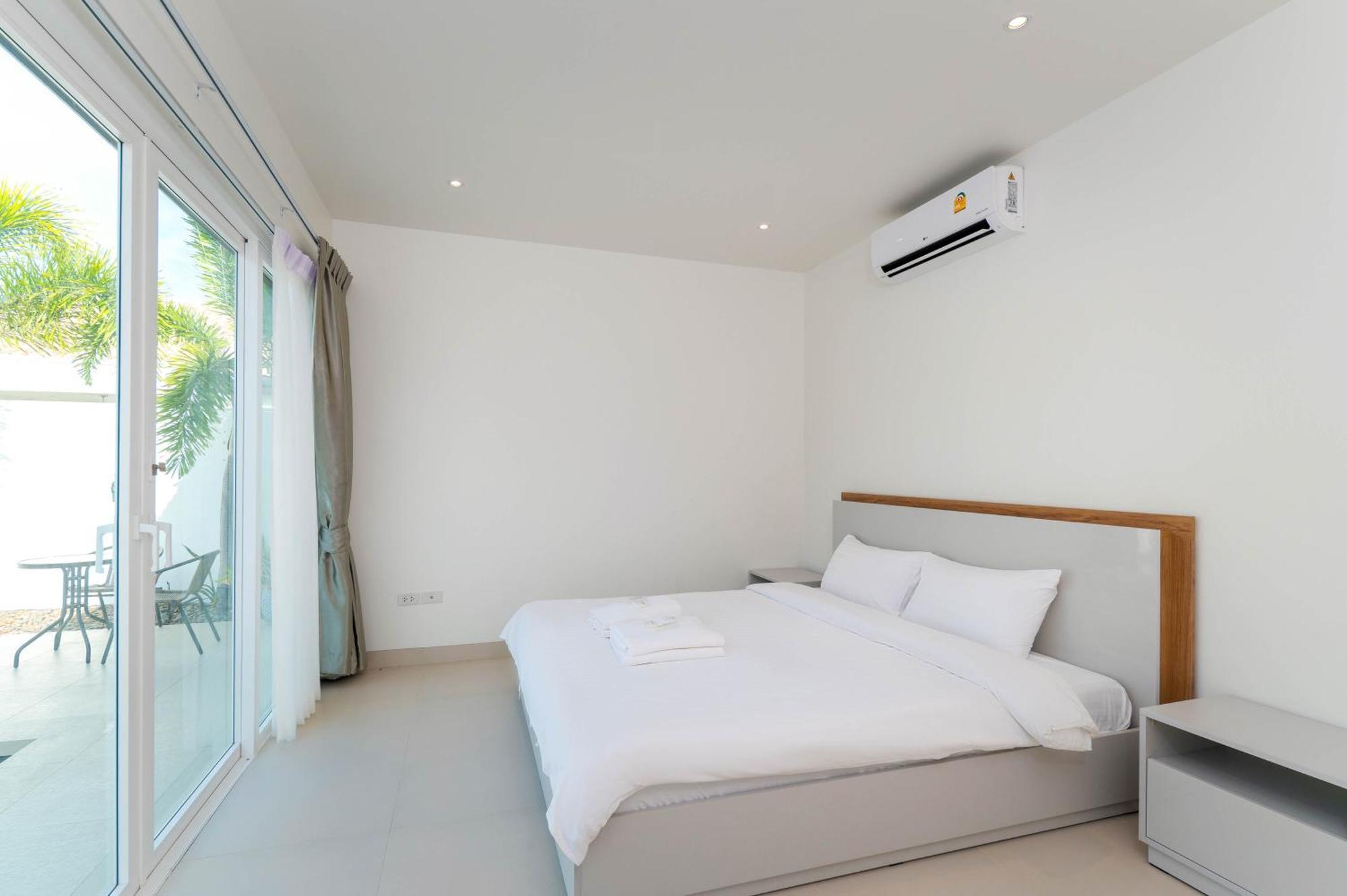 Orchid Paradise Homes 401 Hua Hin
