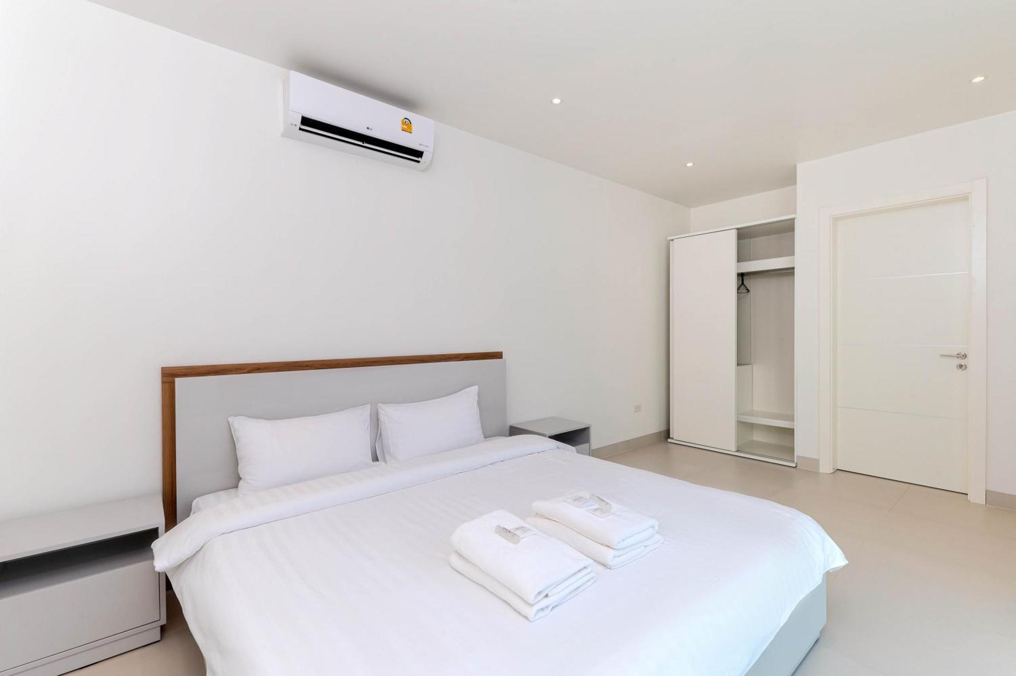 Villa Orchid Paradise Homes 401 Hua Hin