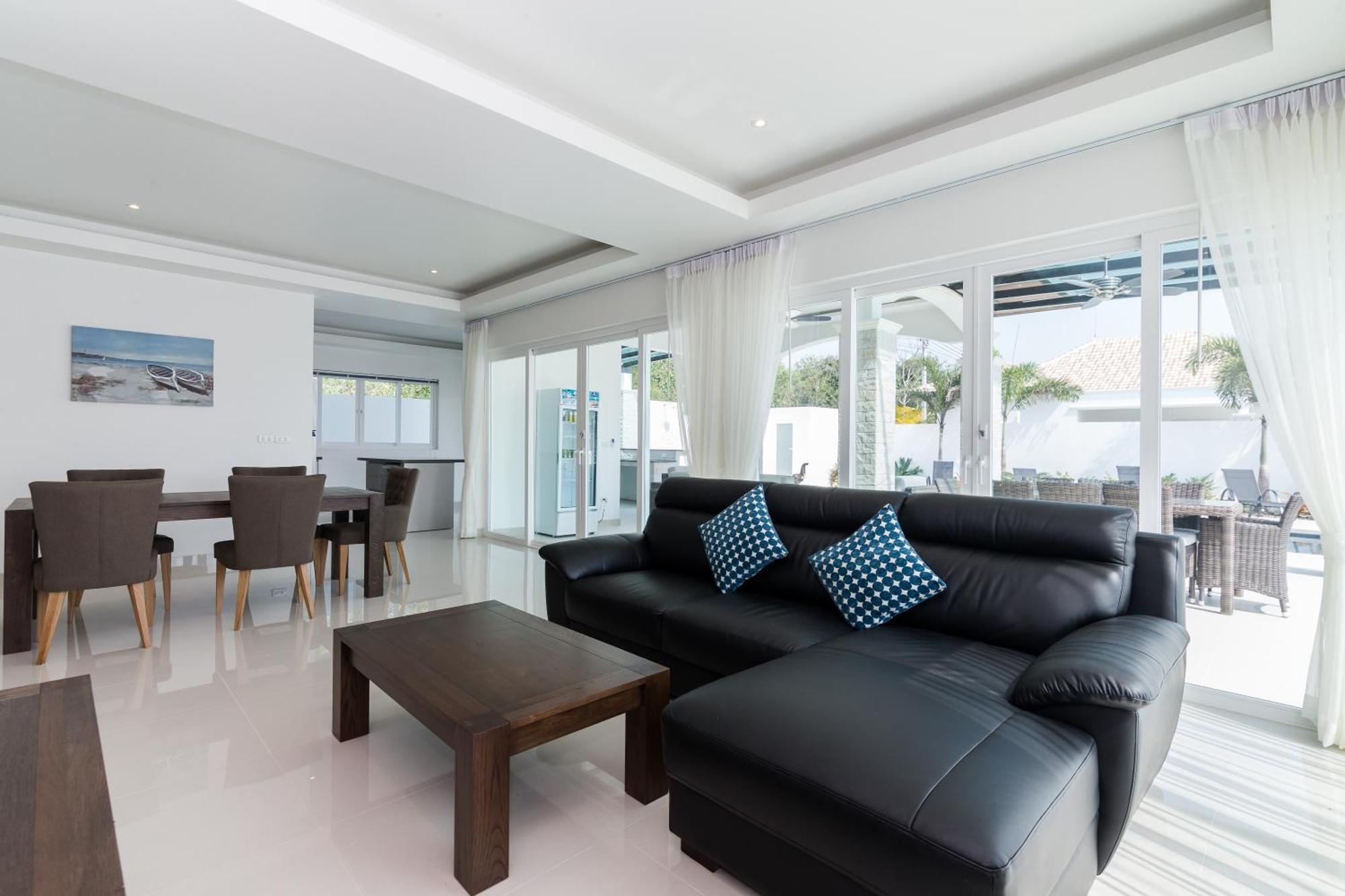 Villa Orchid Paradise Homes 401