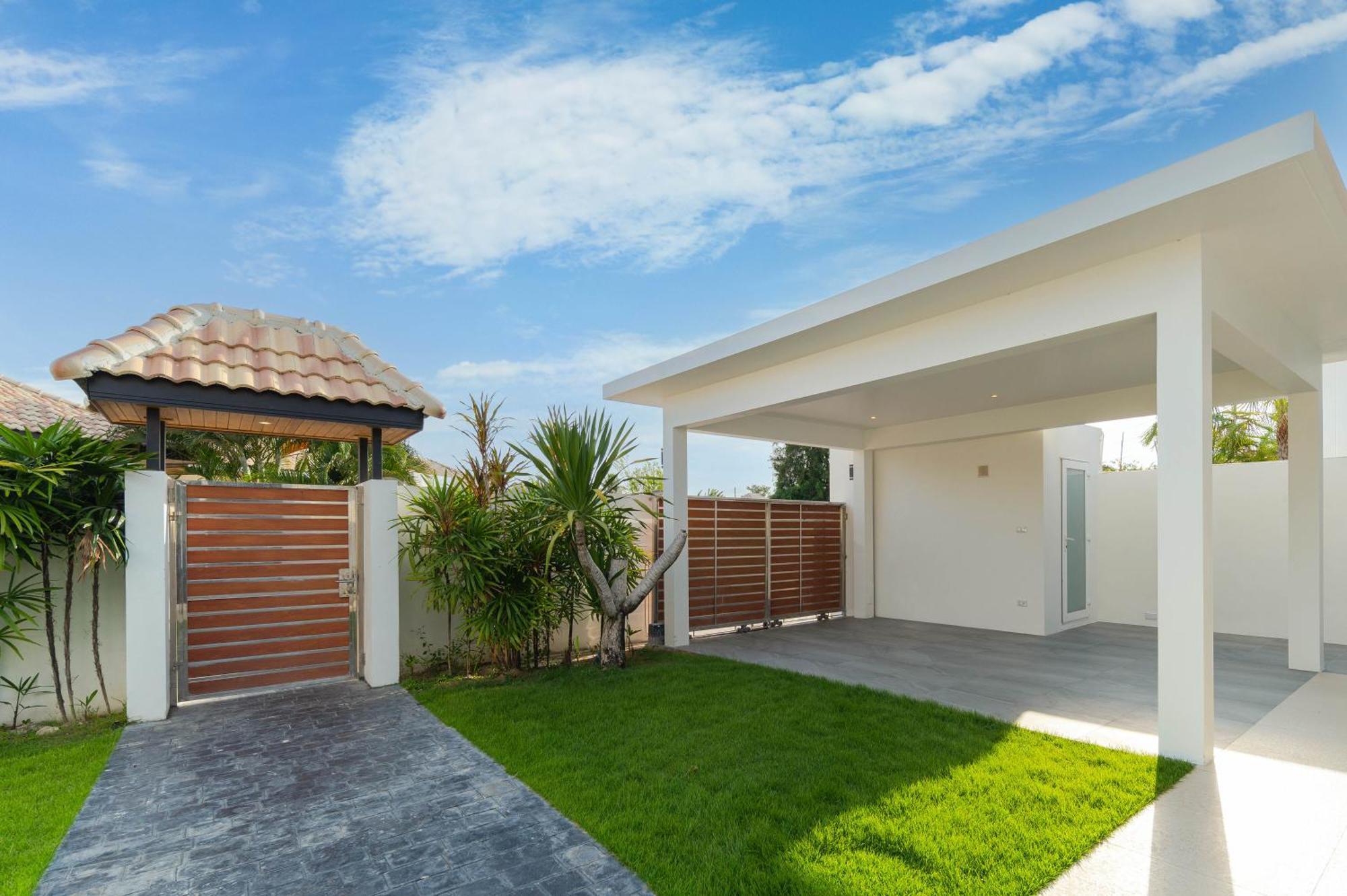 Villa Orchid Paradise Homes 401