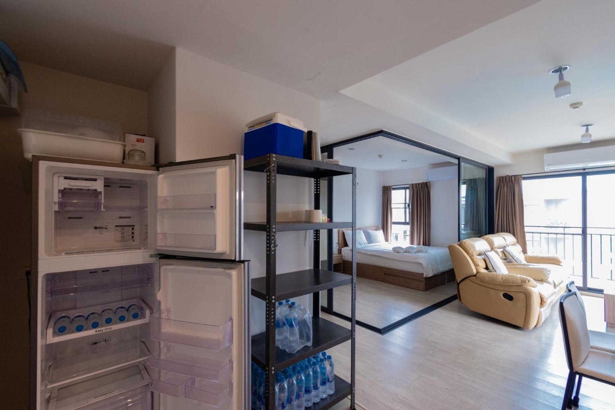 Lacasita Penthouse Nap Pangsapuri *