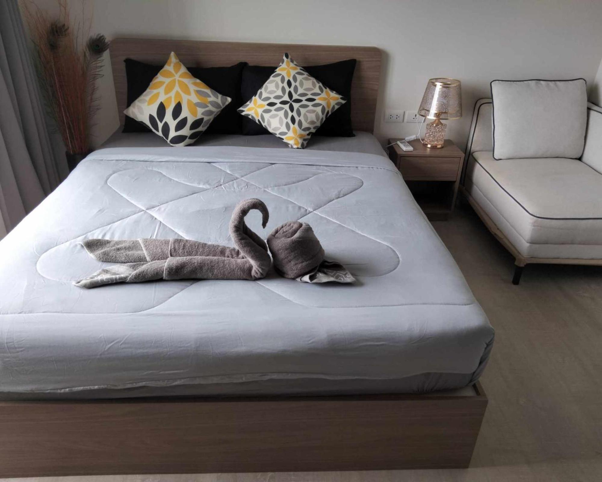 La Casita By Pikul Apartment