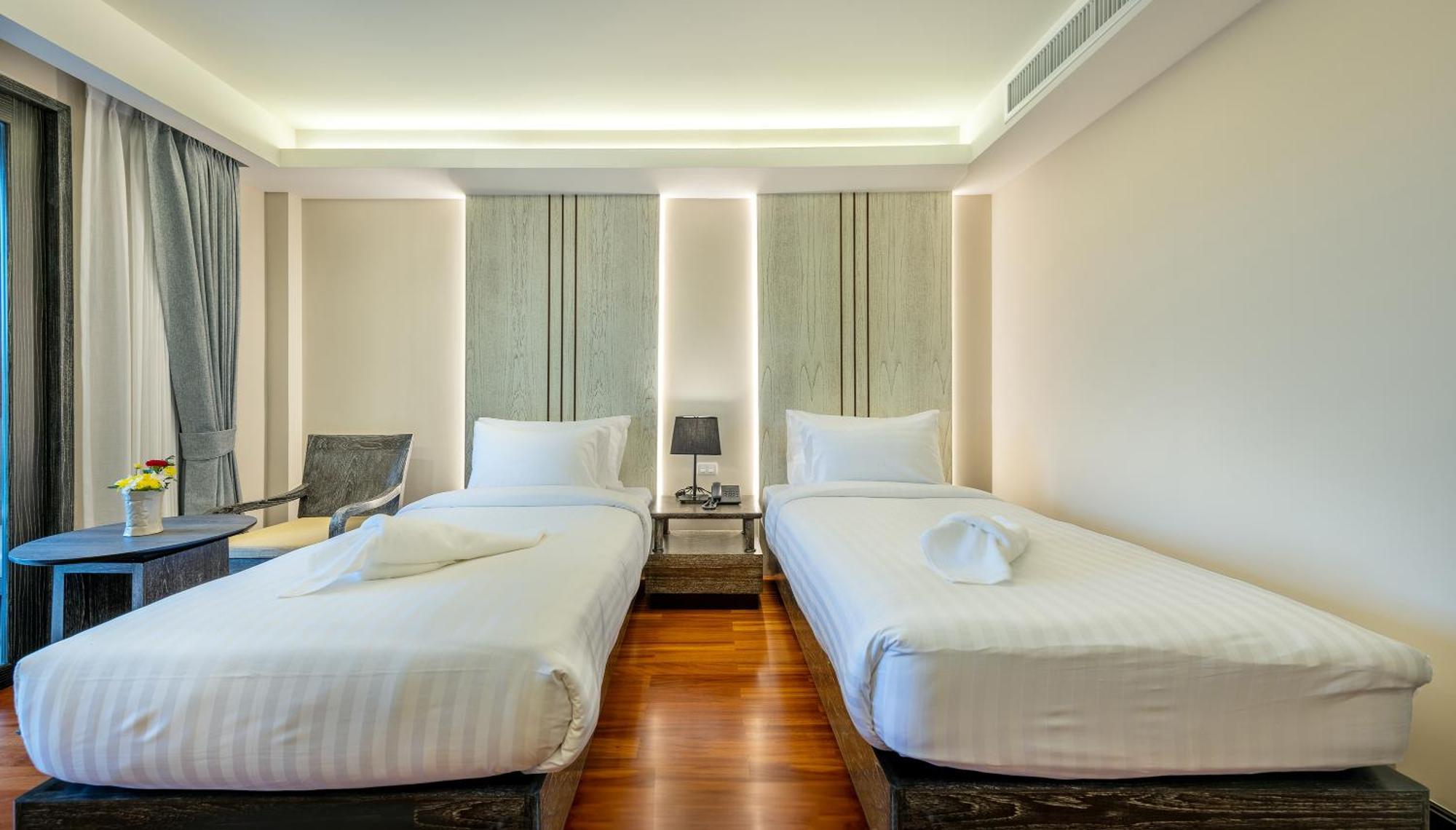 Treepana Boutique Hotel, Hua Hin