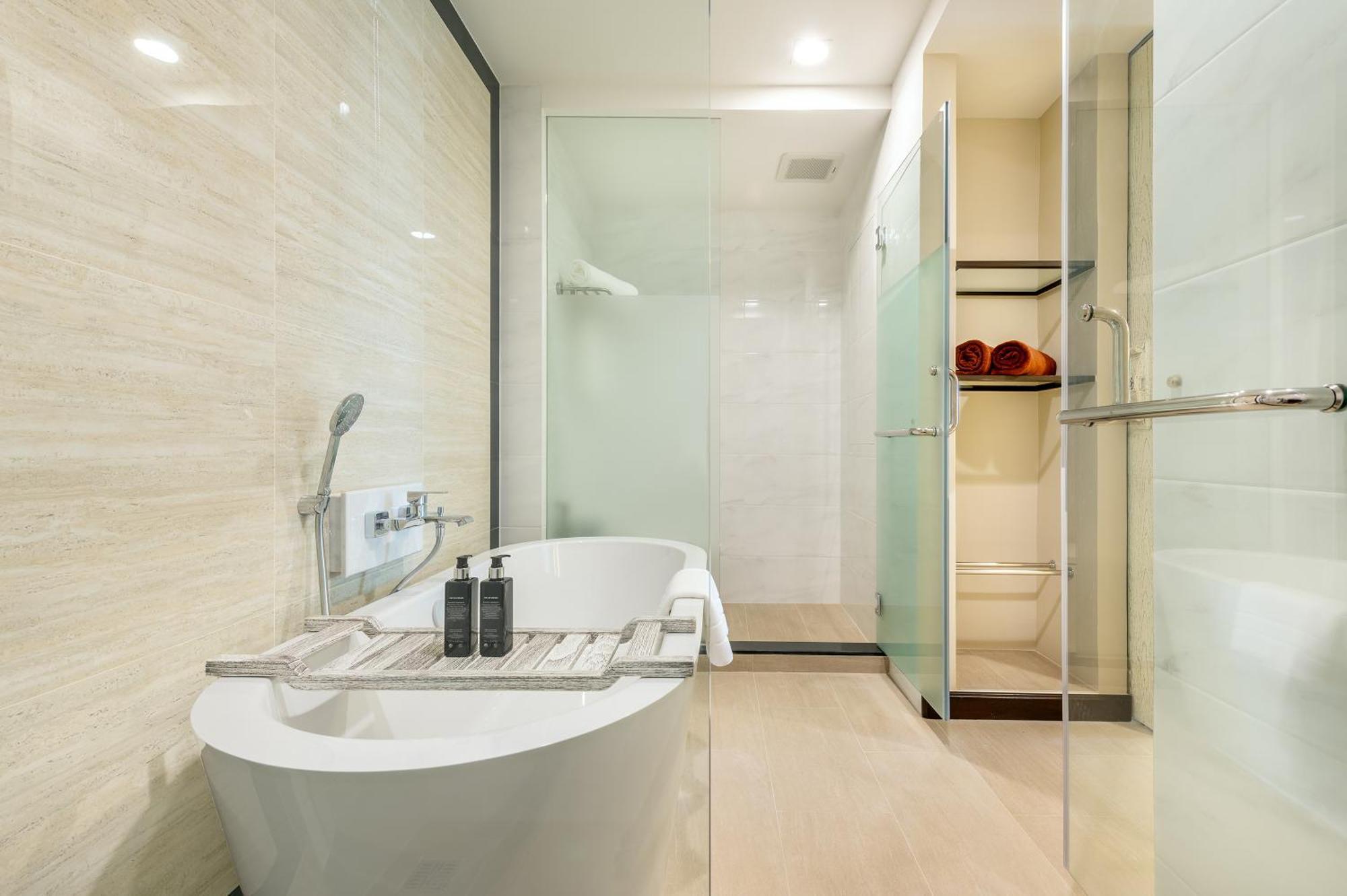 Treepana Boutique Hotel, Hua Hin