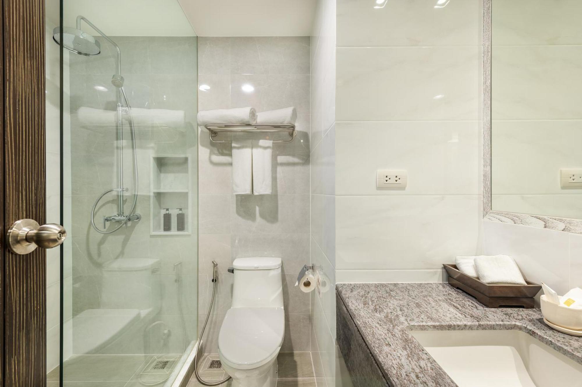Treepana Boutique Hotel, Hua Hin