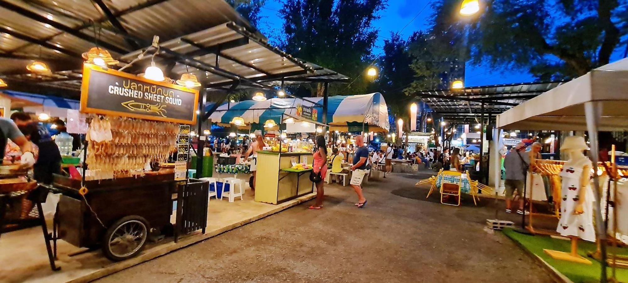 Myresort Family 3b2b Free Water Park มายรีสอร์ท 3 ห้องนอน 2 ห้องน้ำ พัก 8 คน ฟรีสวนน้ำ *