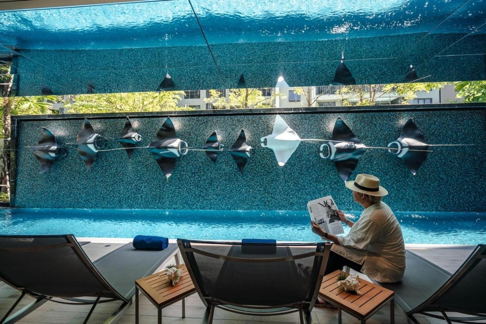 Maven Stylish Hotel 4*