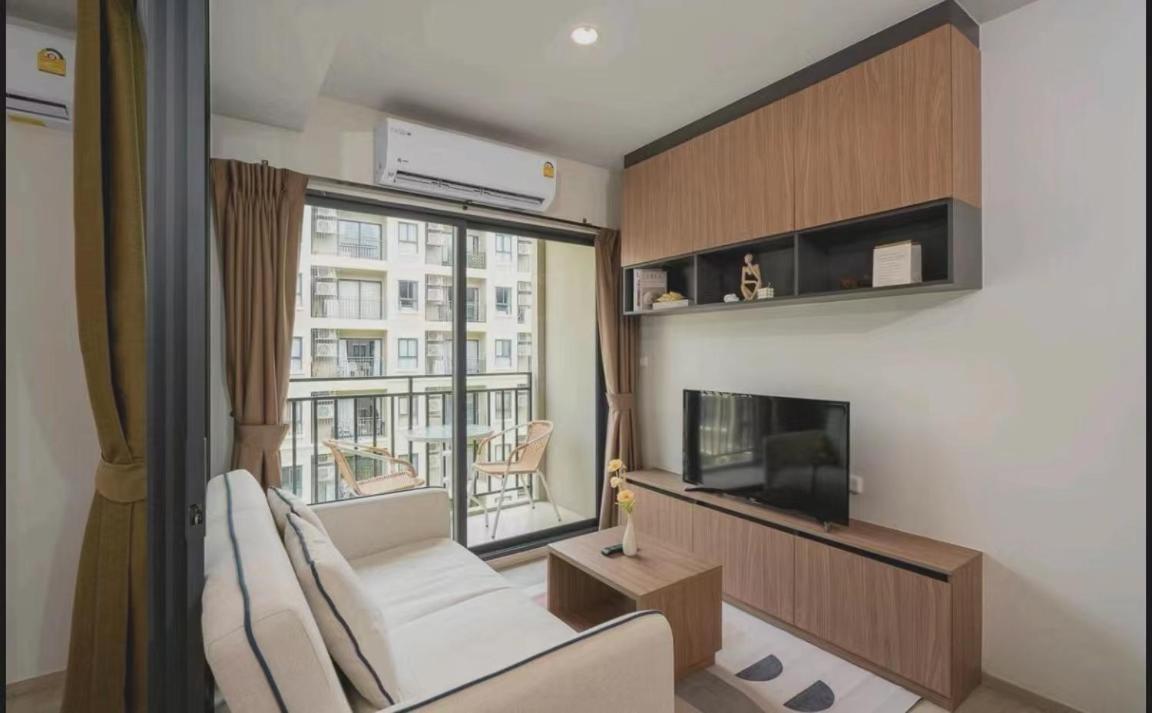 Apartment Lahabana Hua Hin