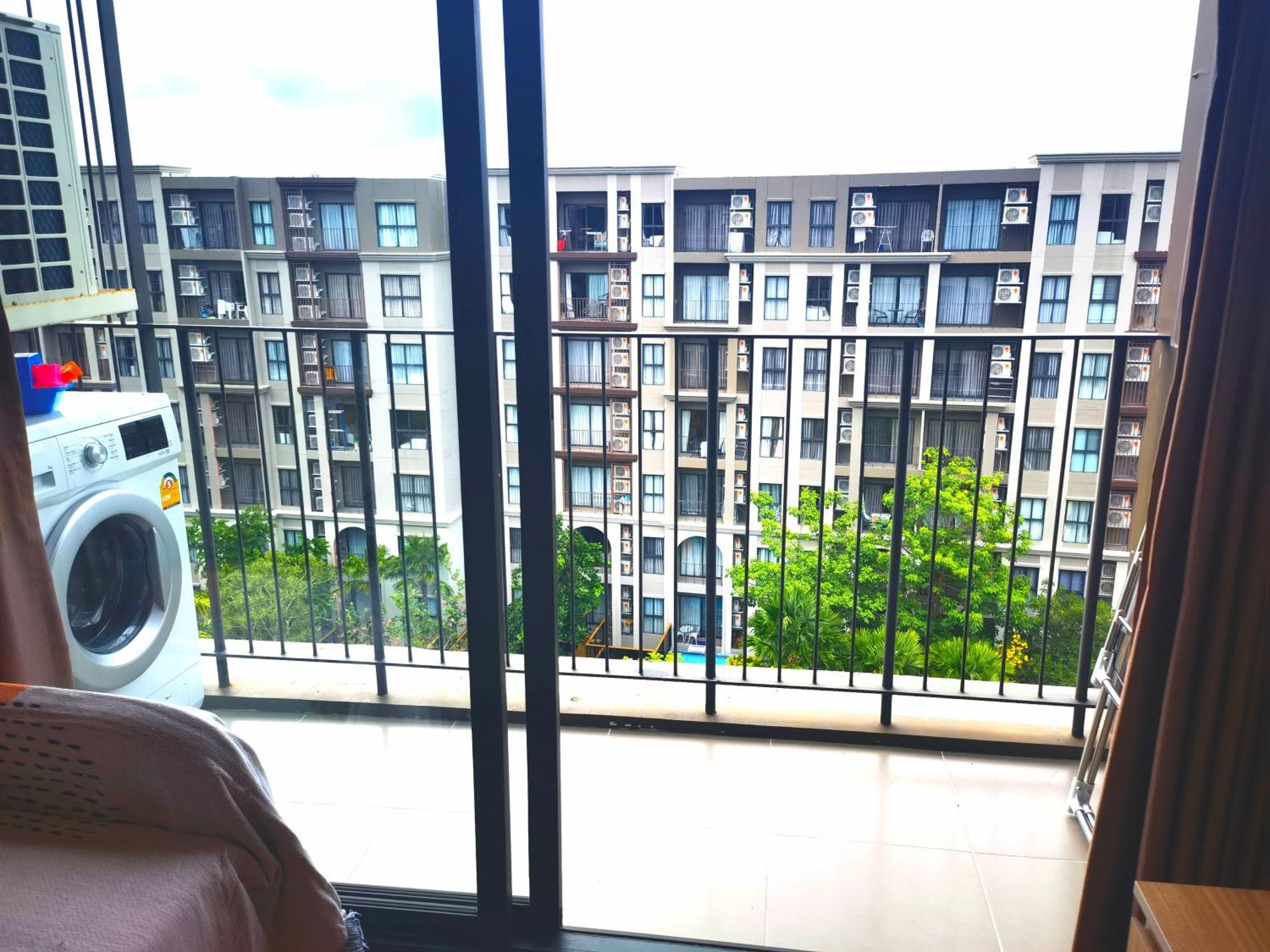 Lahabana Apartment *