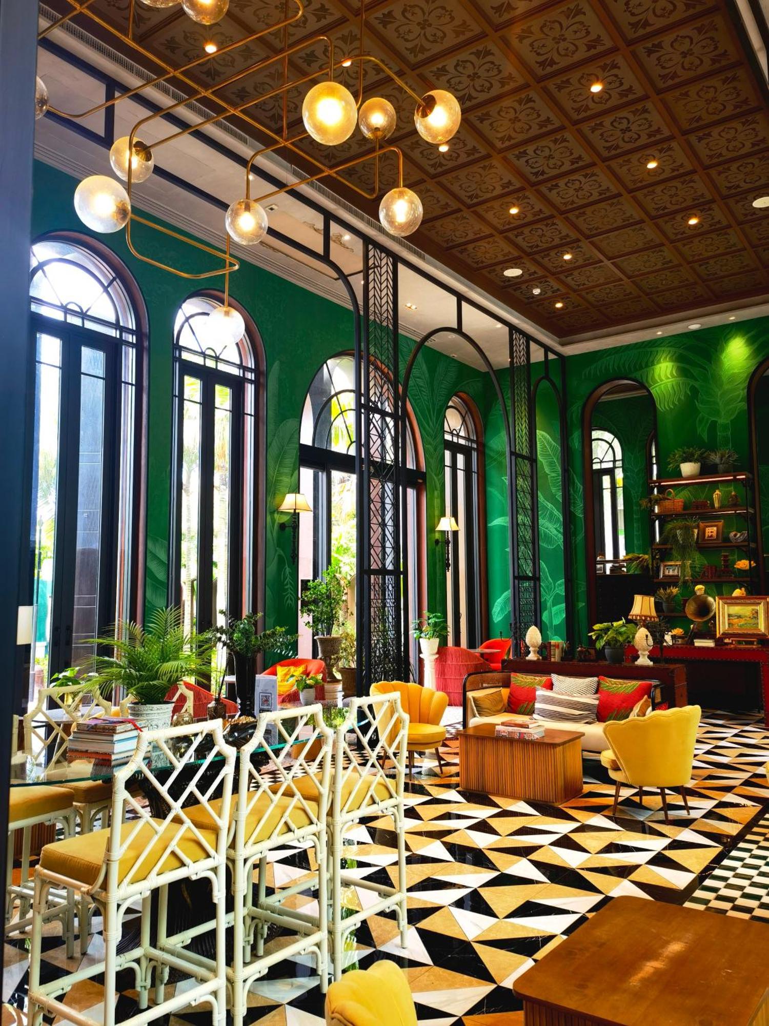 Lahabana Hua Hin