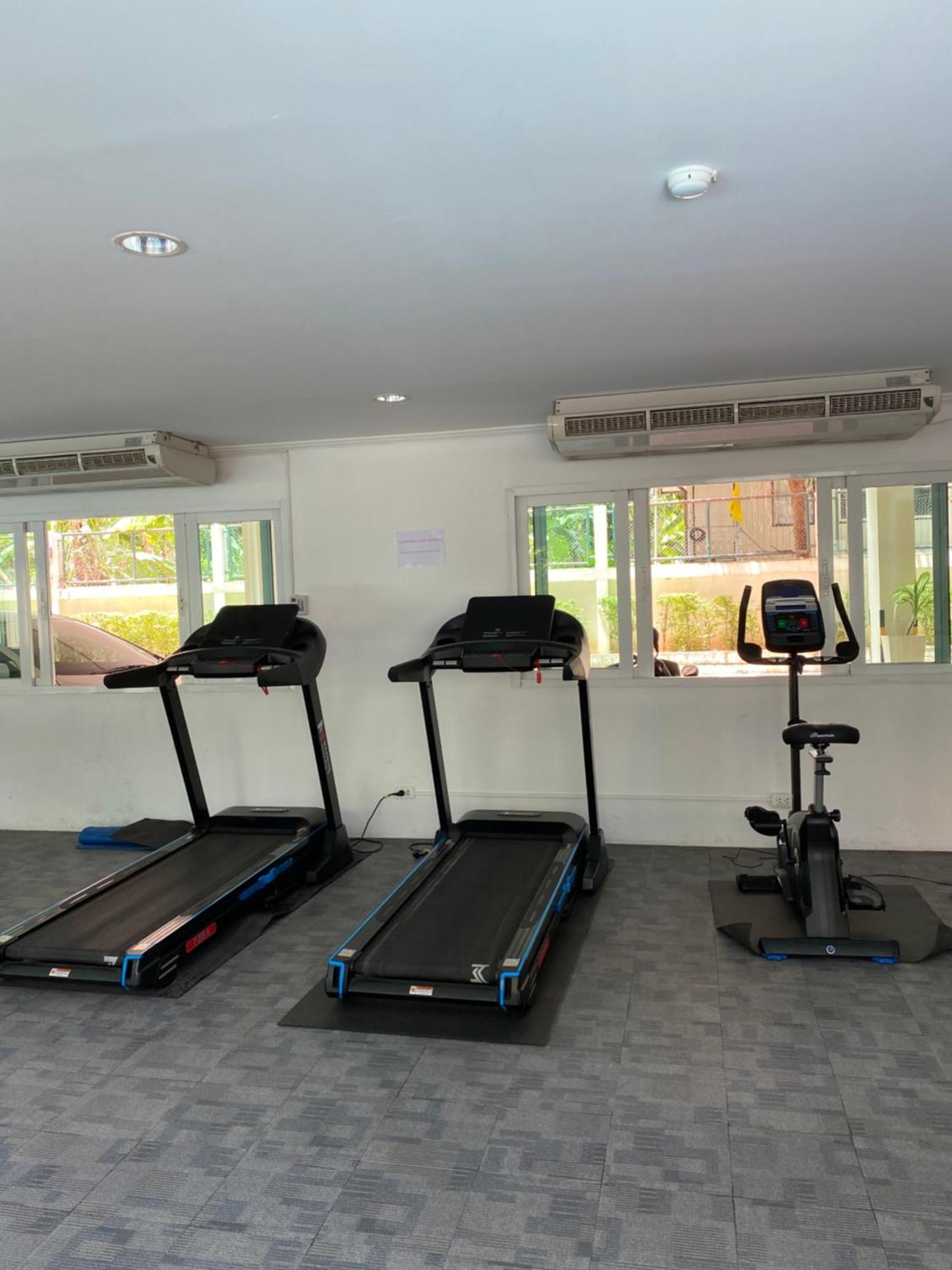 Aparthotel Baan Klang