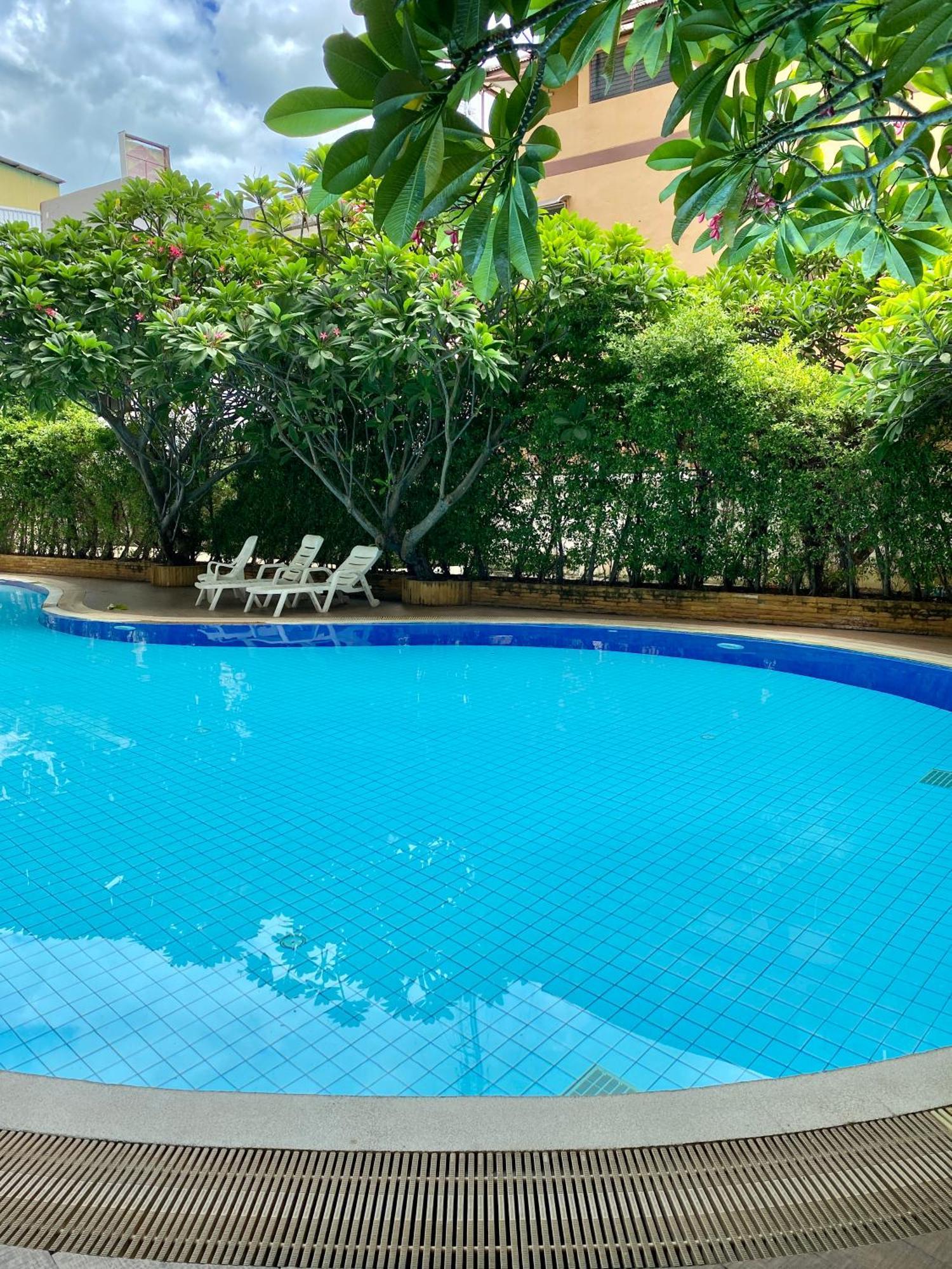 Baan Klang Hua Hin