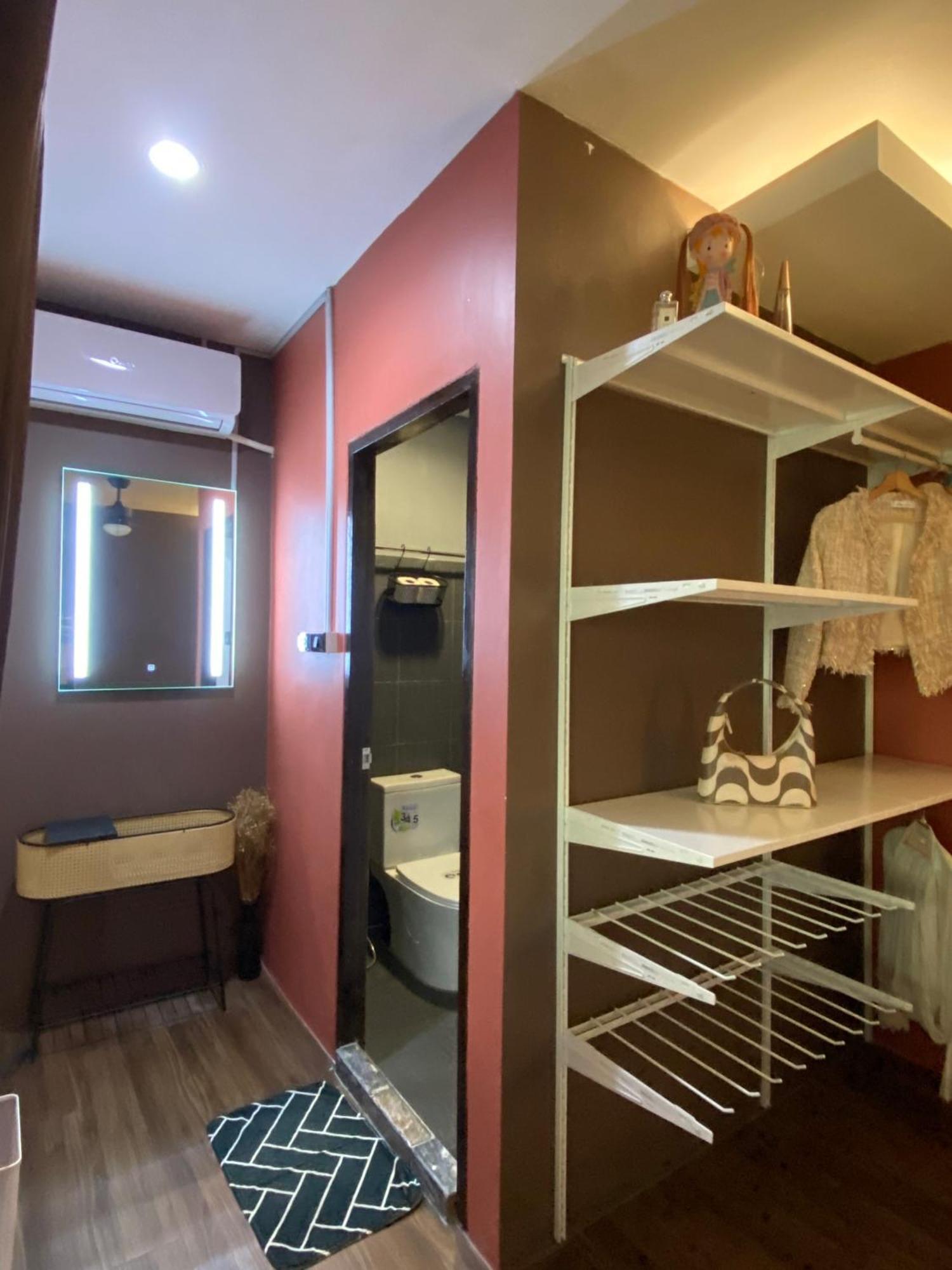 Varietyd-dayhostel Albergue