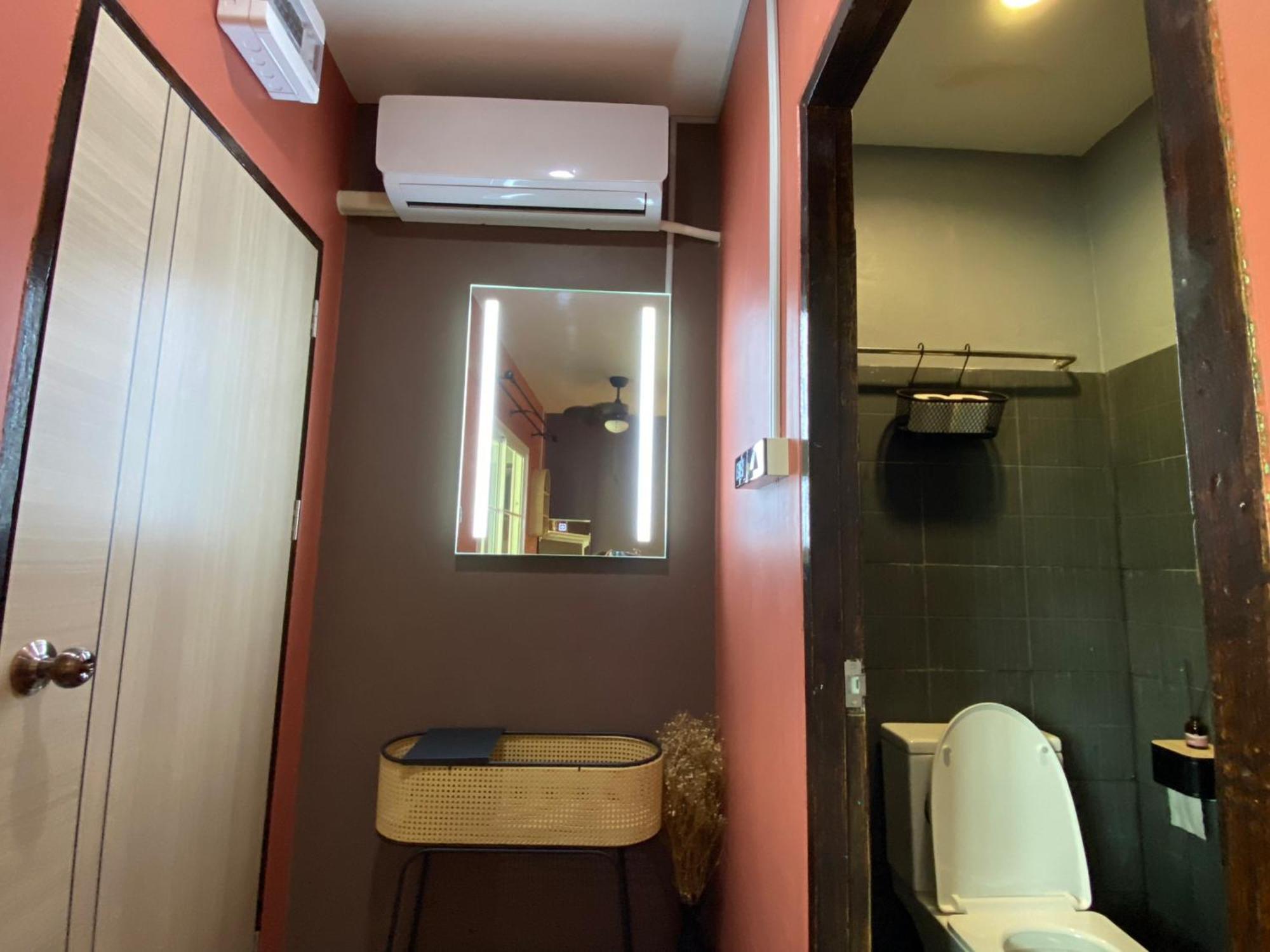Albergue Varietyd-dayhostel HHQ
