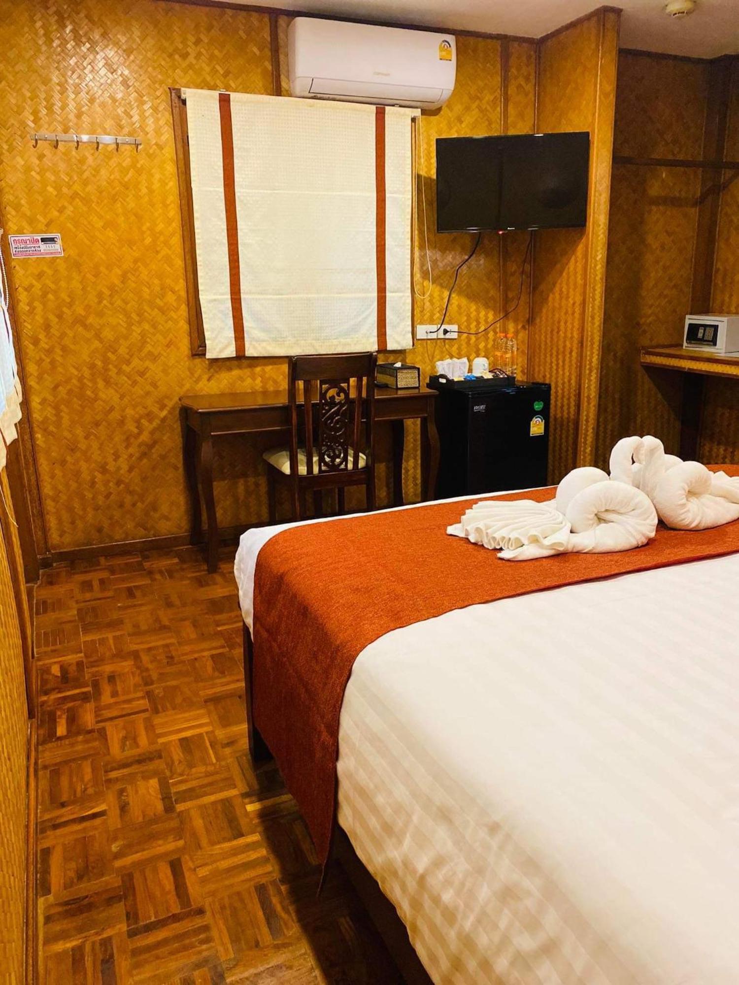 Danieli Resort HHQ
