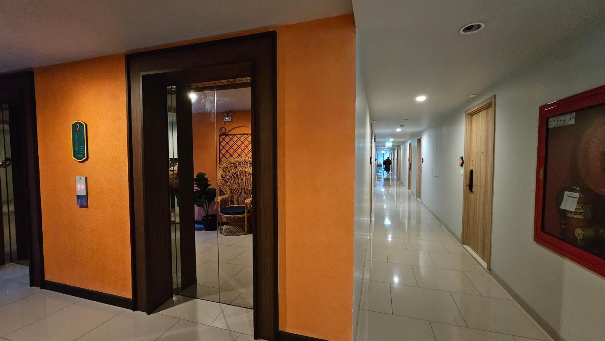 La Habana By Abcd Aparthotel *