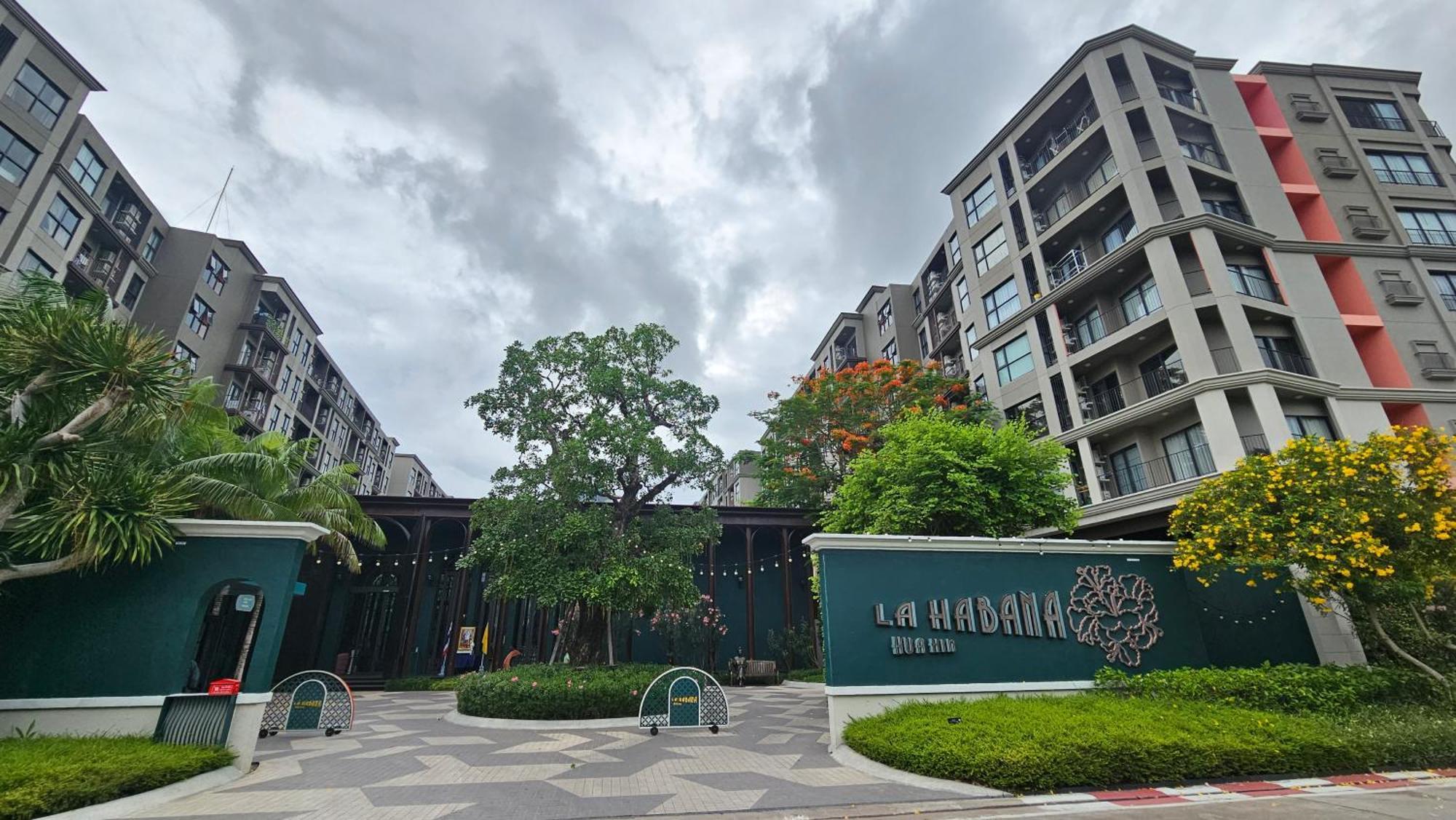 La Habana By Abcd * Hua Hin