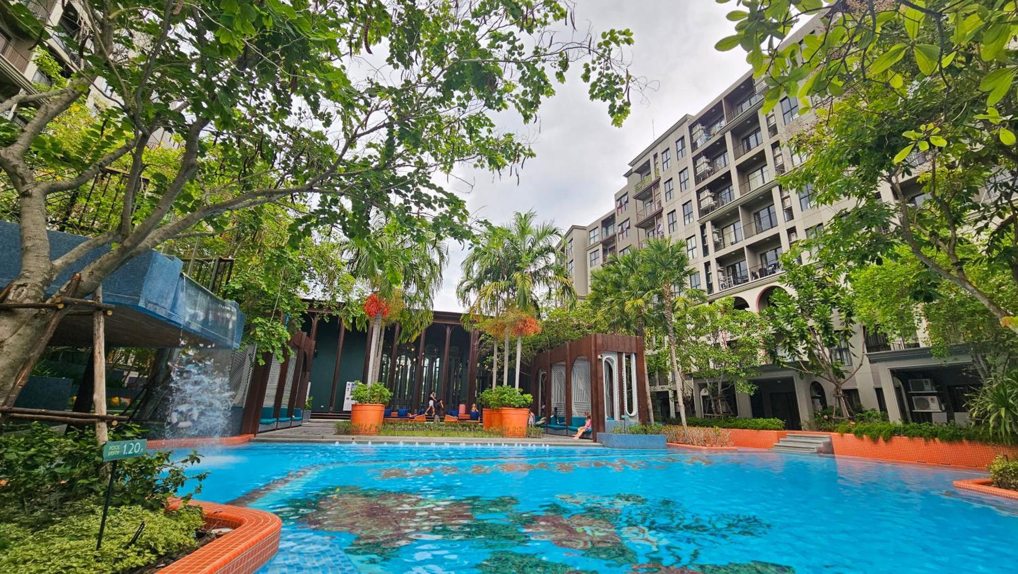 La Habana By Abcd Aparthotel