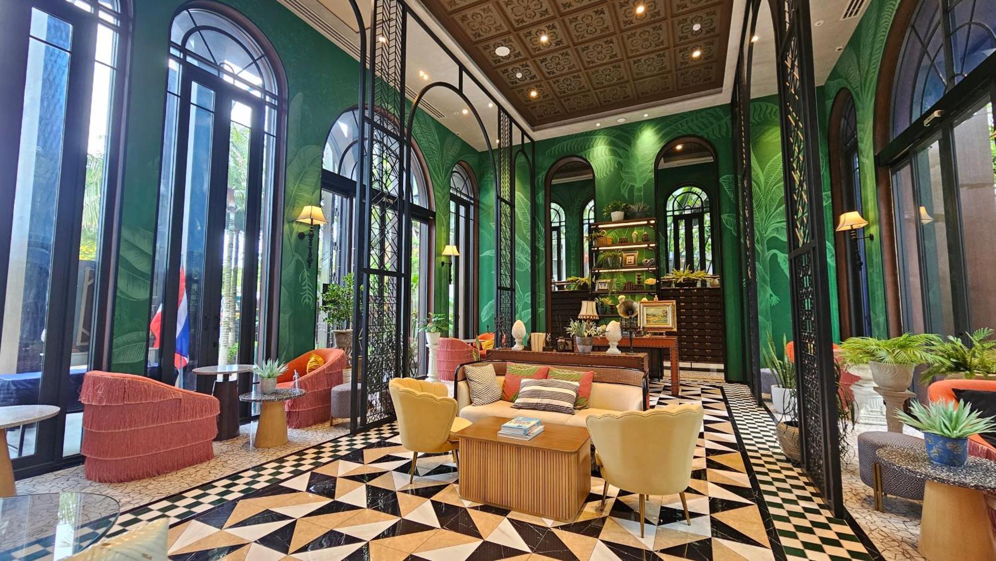 La Habana By Abcd Aparthotel Hua Hin