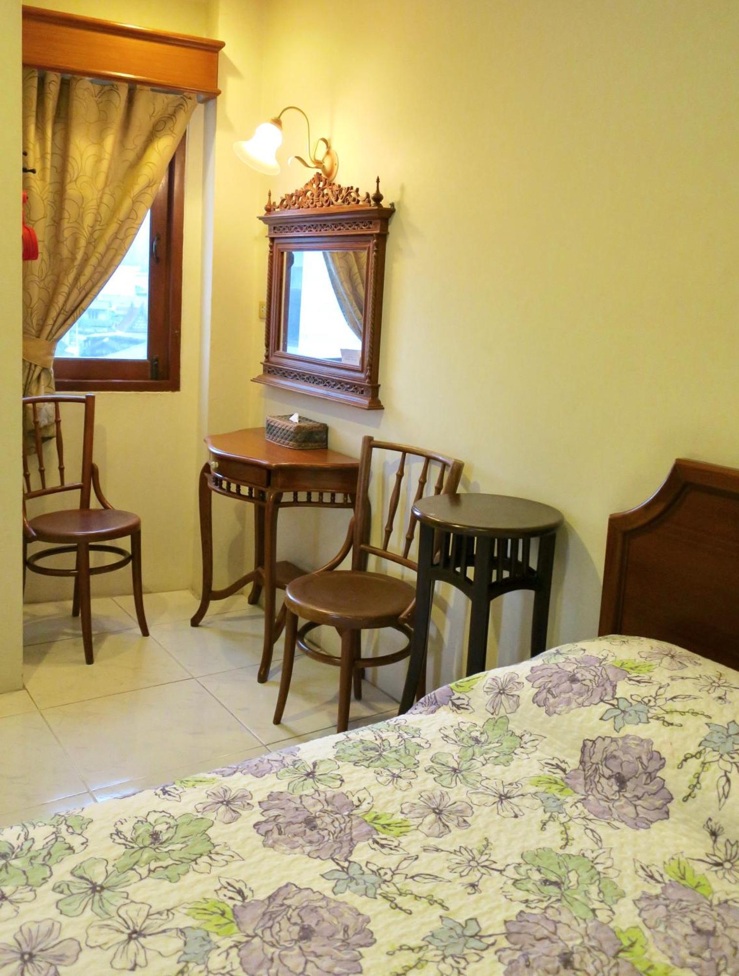 Fulay Hotel