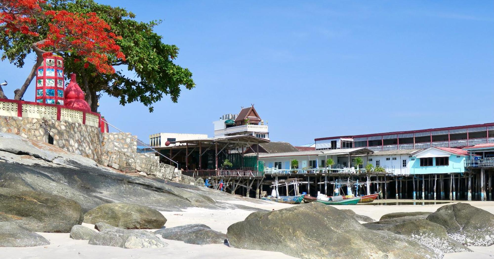 Hotel Fulay