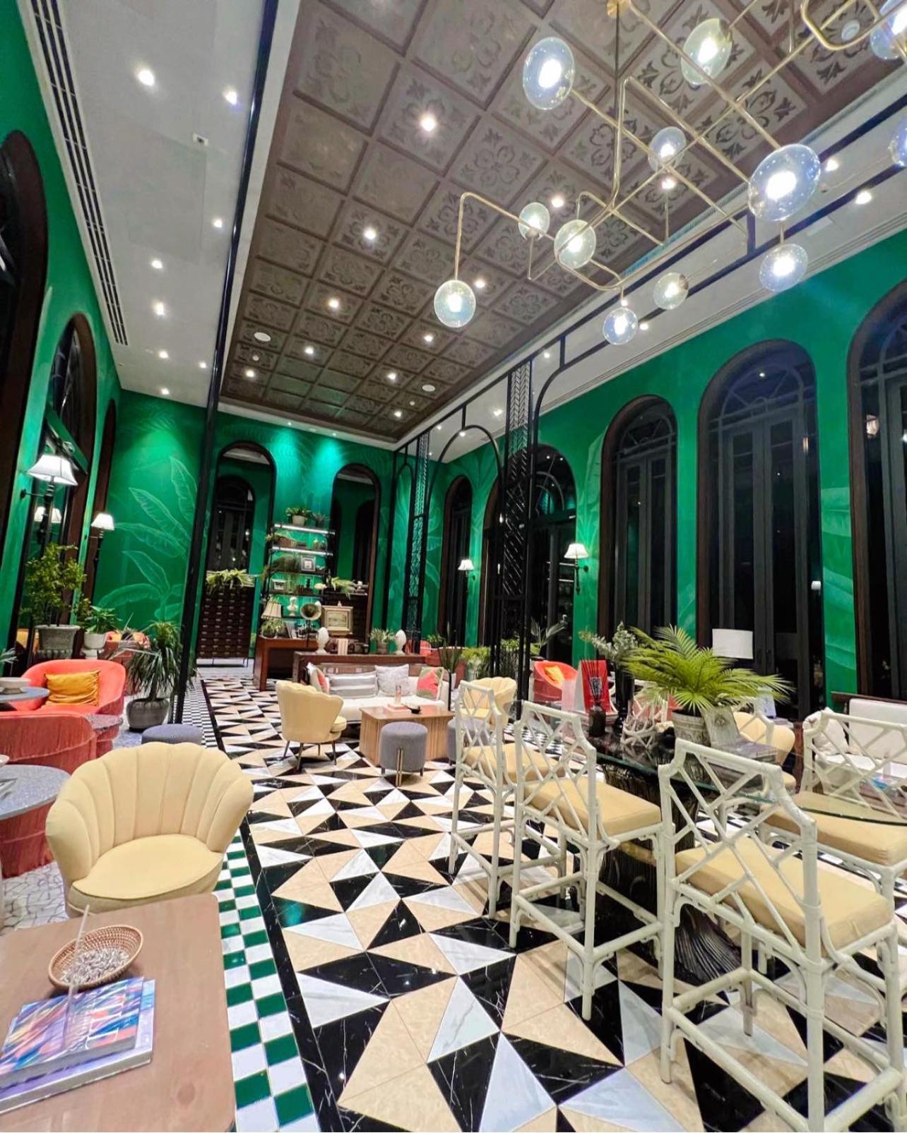 Apartamento La Habana By Ying *