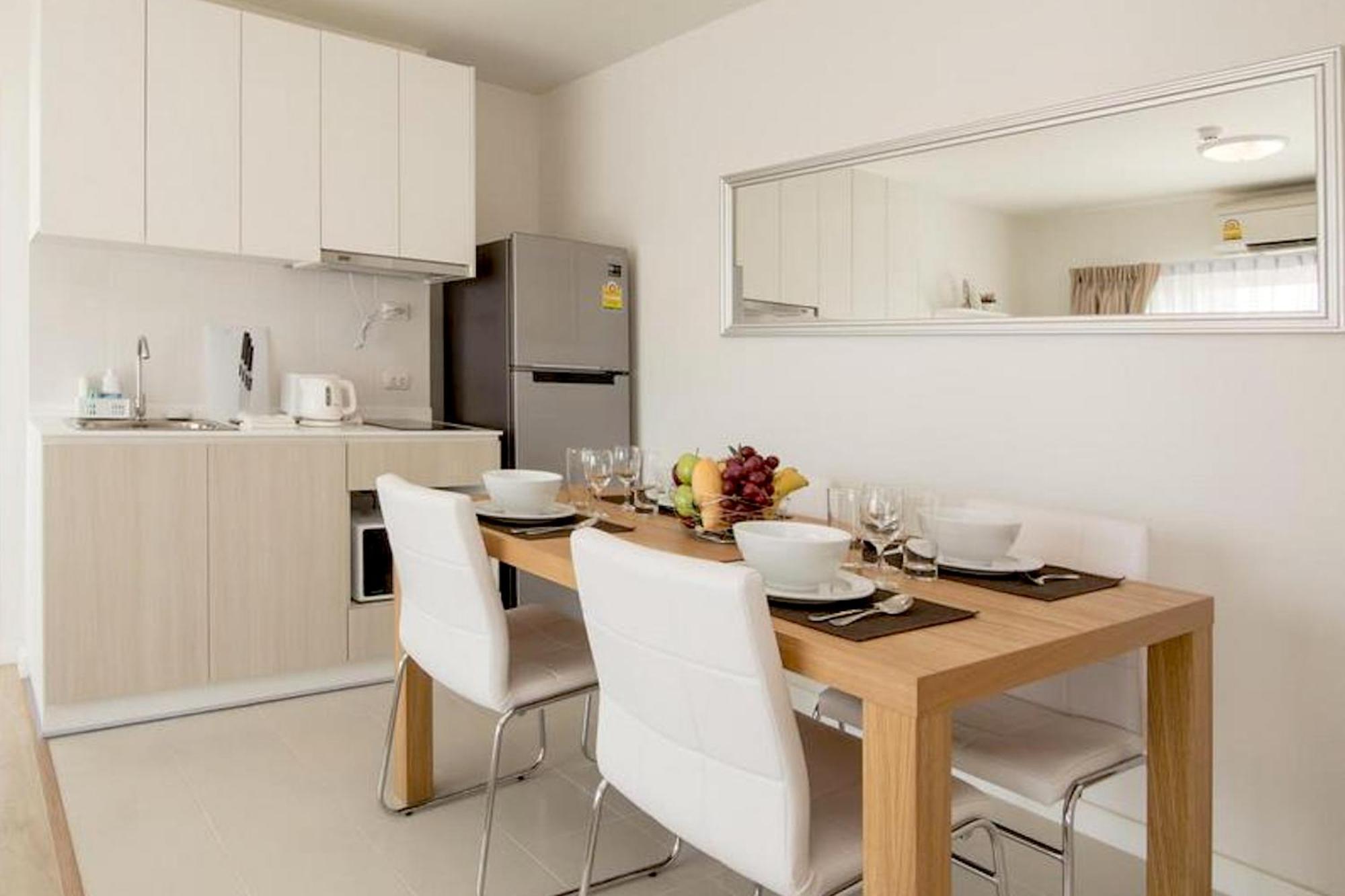 First Choice By The Sea Sha Extra Hotel 3*