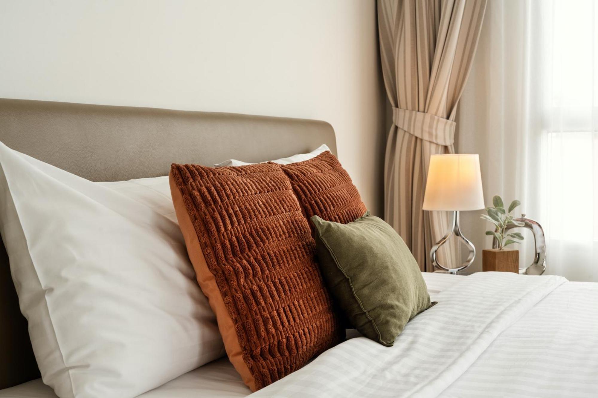 First Choice By The Sea Sha Extra Hotel 3*