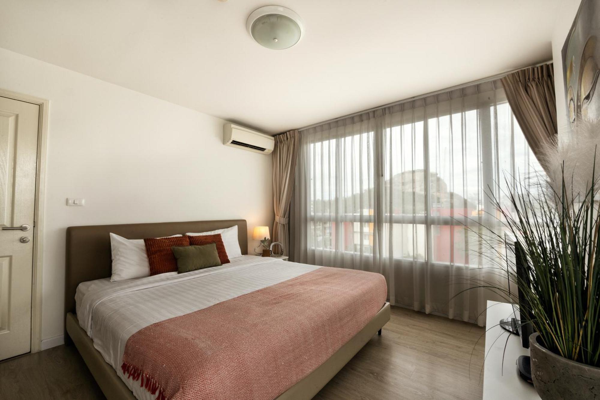 Hotel First Choice By The Sea Sha Extra Hua Hin