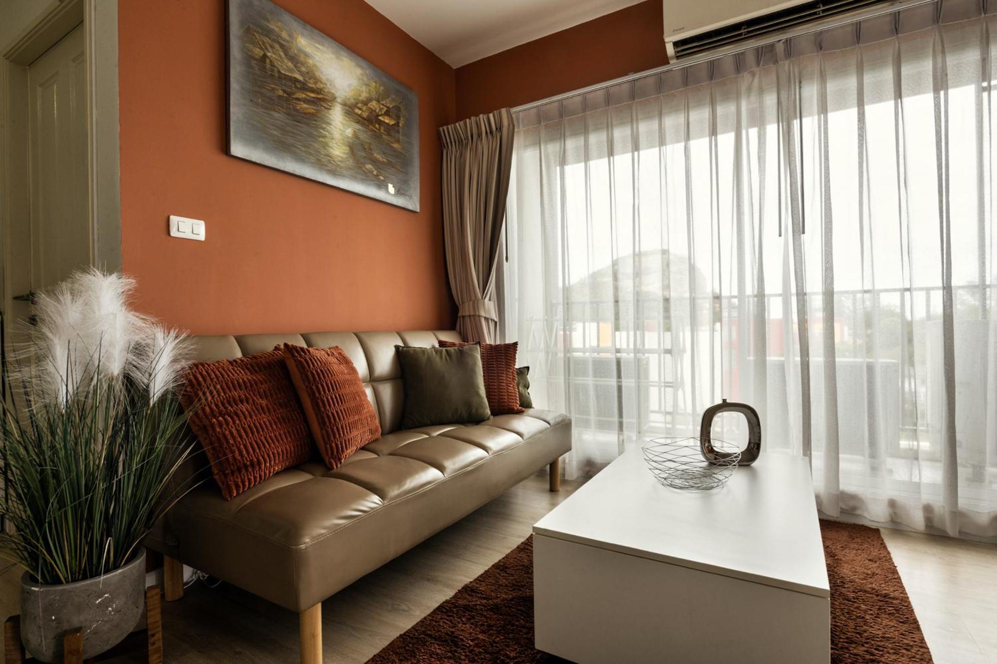 First Choice By The Sea Sha Extra Hotel Hua Hin