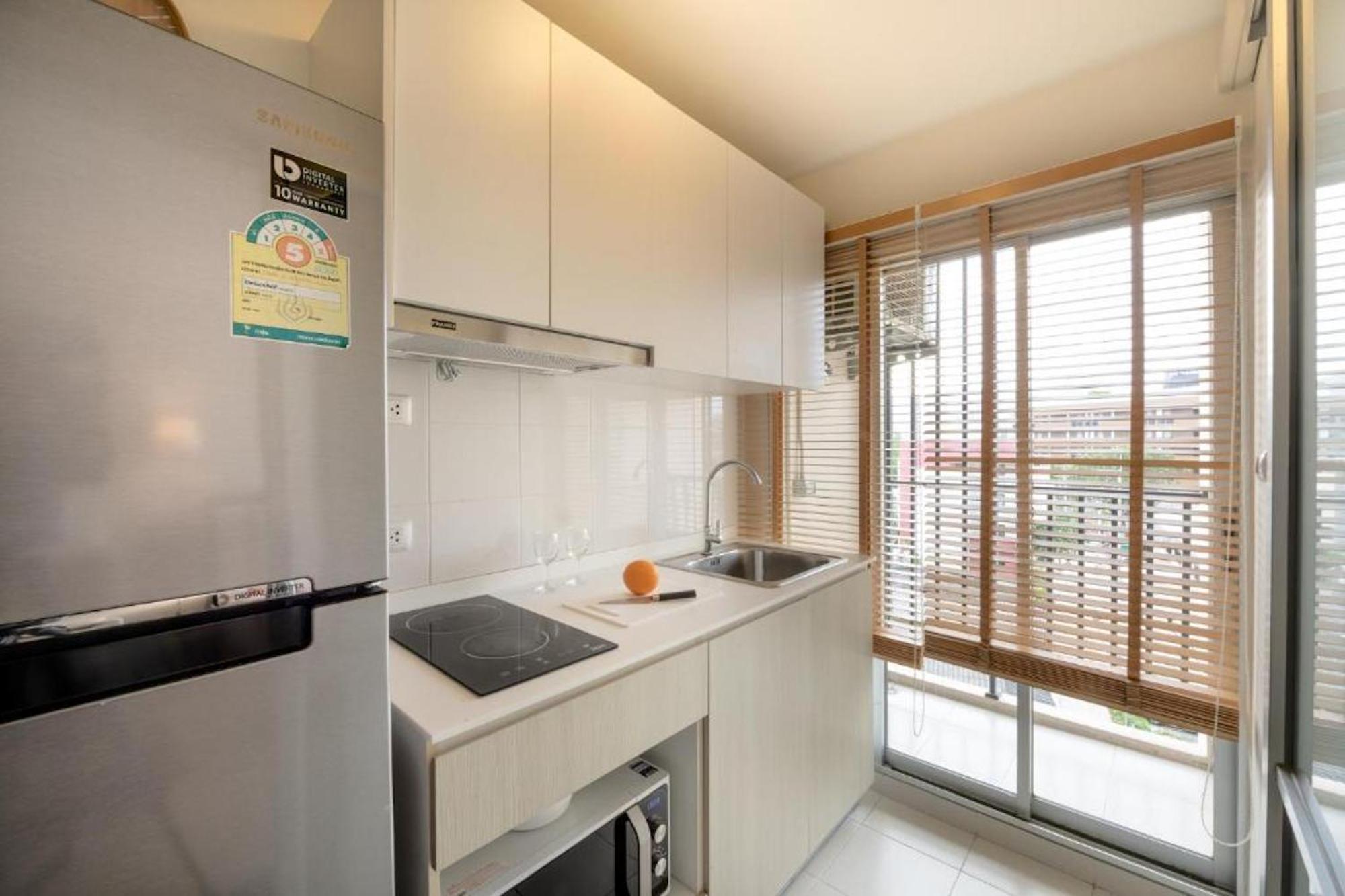 First Choice By The Sea Sha Extra Hotel