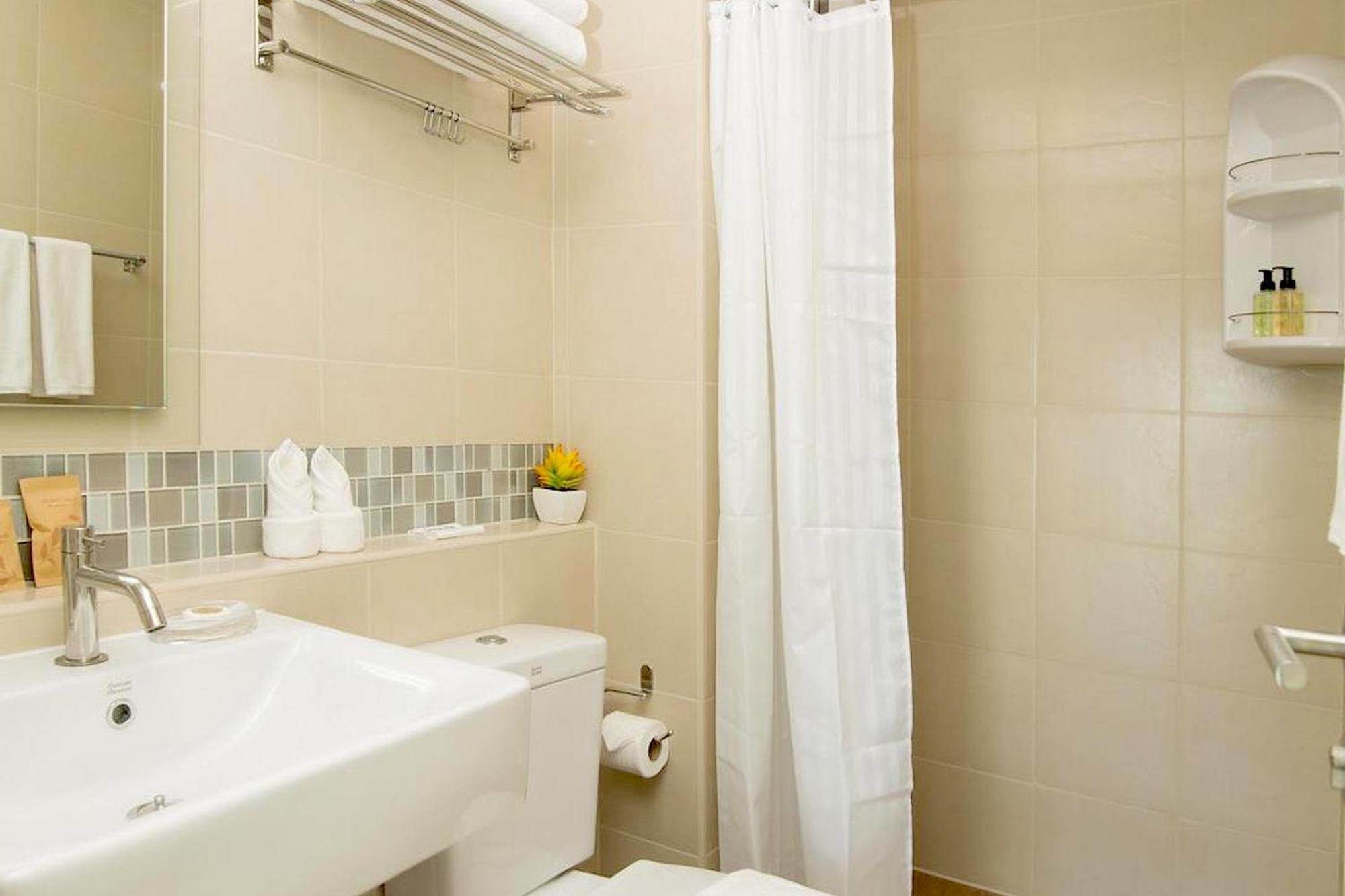 Hotel First Choice By The Sea Sha Extra Hua Hin
