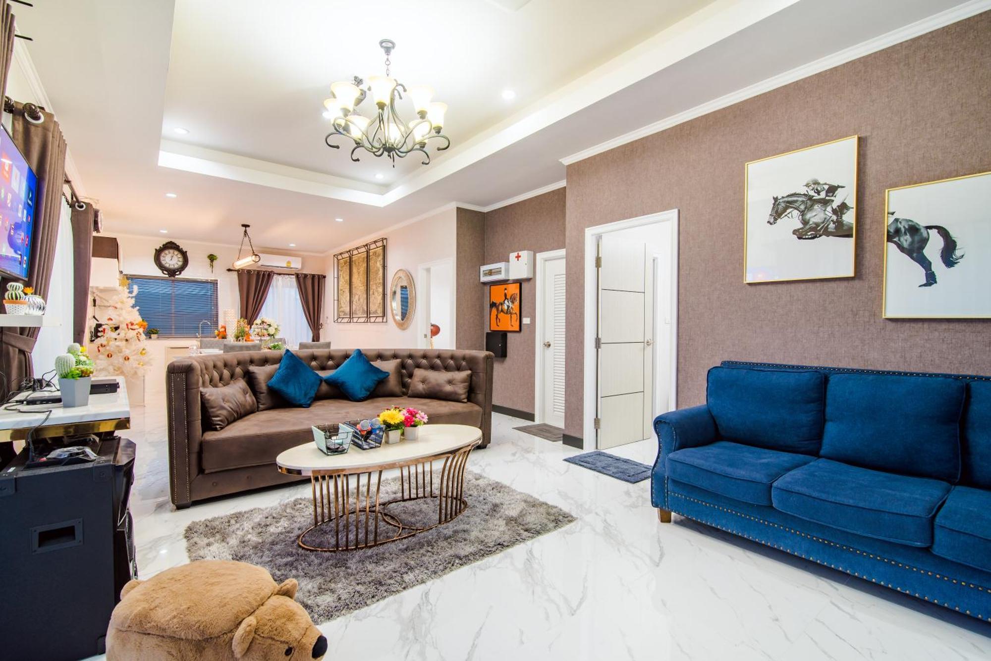 Pun 2 Hua Hin
