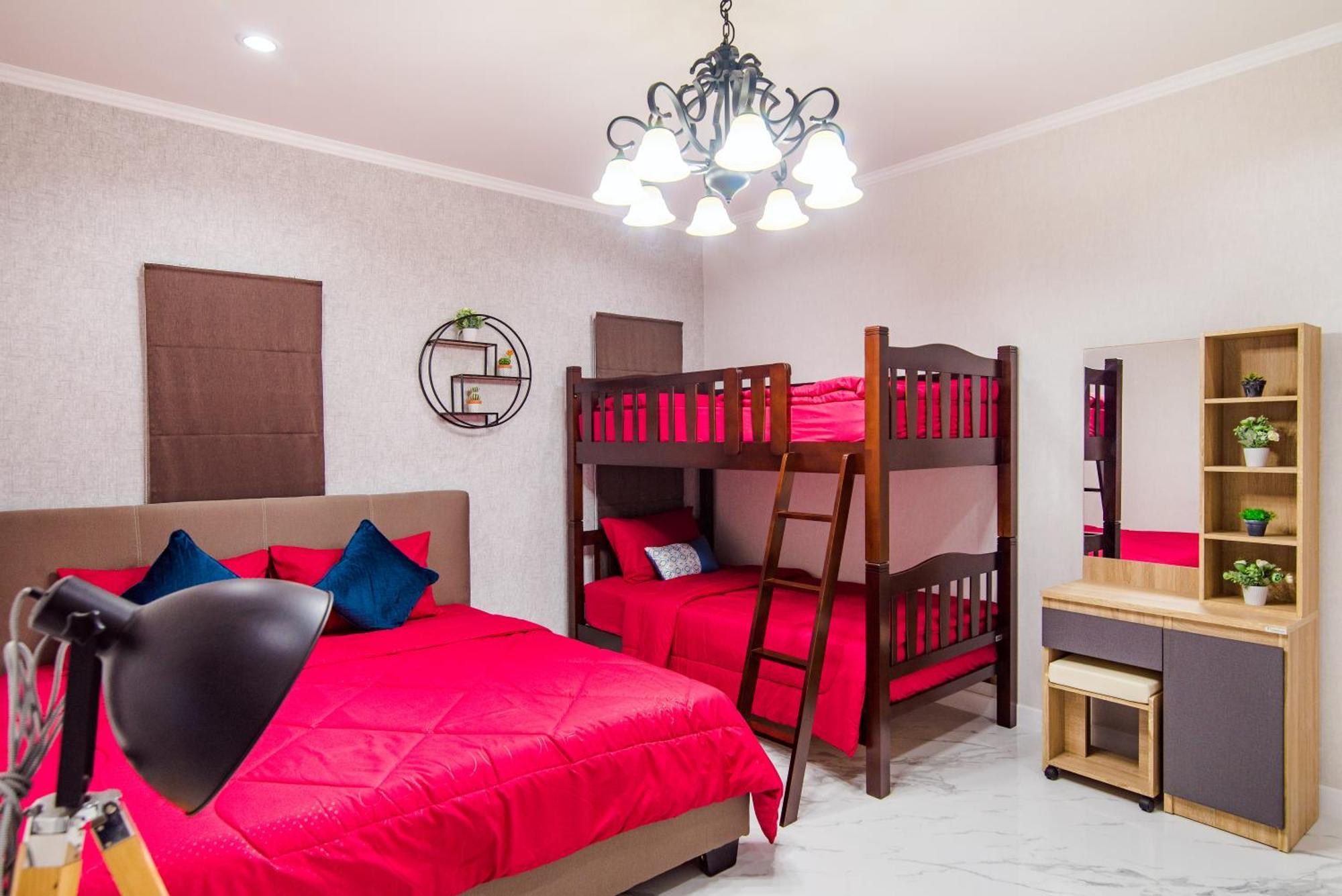 Villa Pun 2 Hua Hin