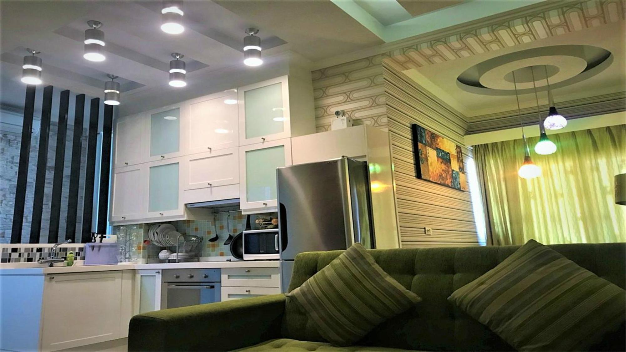 Apartment Hin Nam & Maysa - Happy Rent *