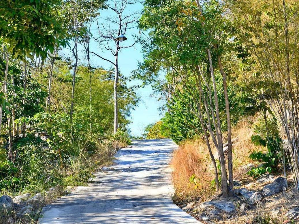 Hill Holiday home Hua Hin
