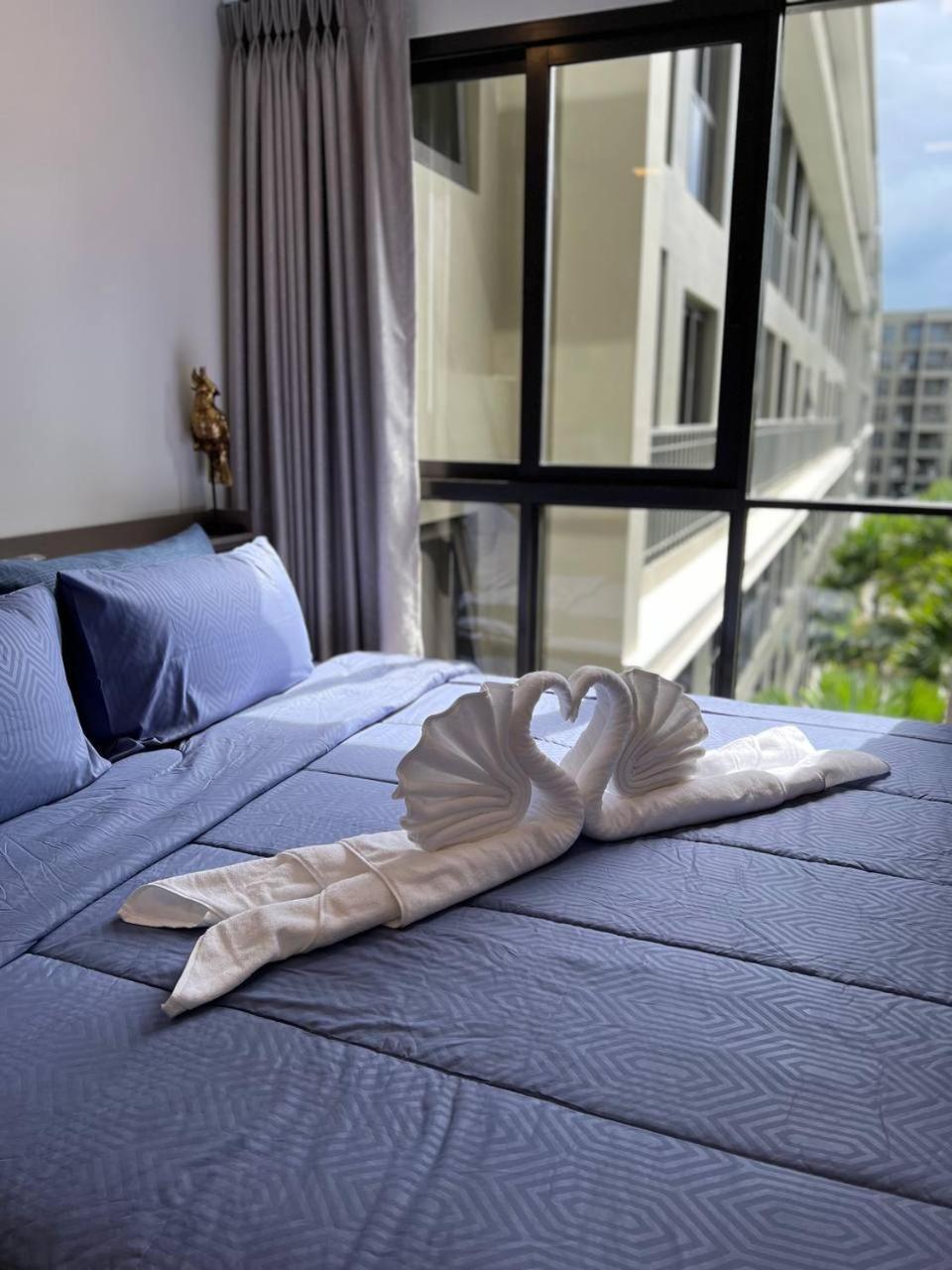 Marvest For Rent Apartment Hua Hin