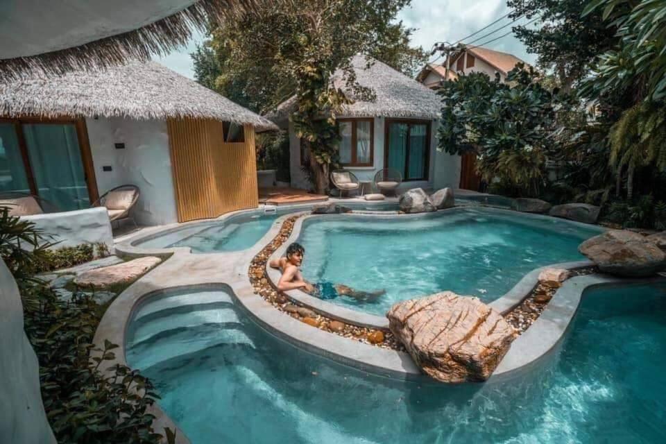 Kundala Hotel 5*