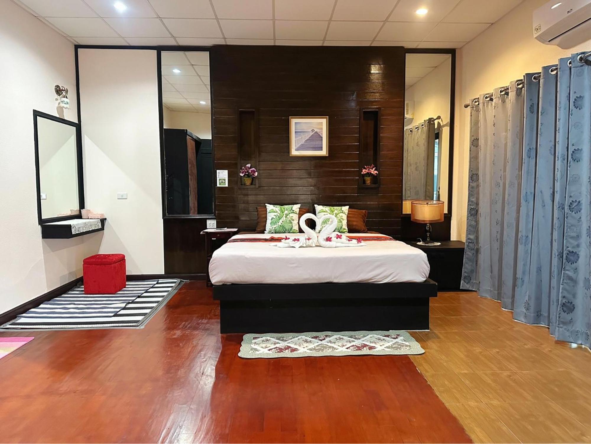 Resort The Sun House Hua Hin