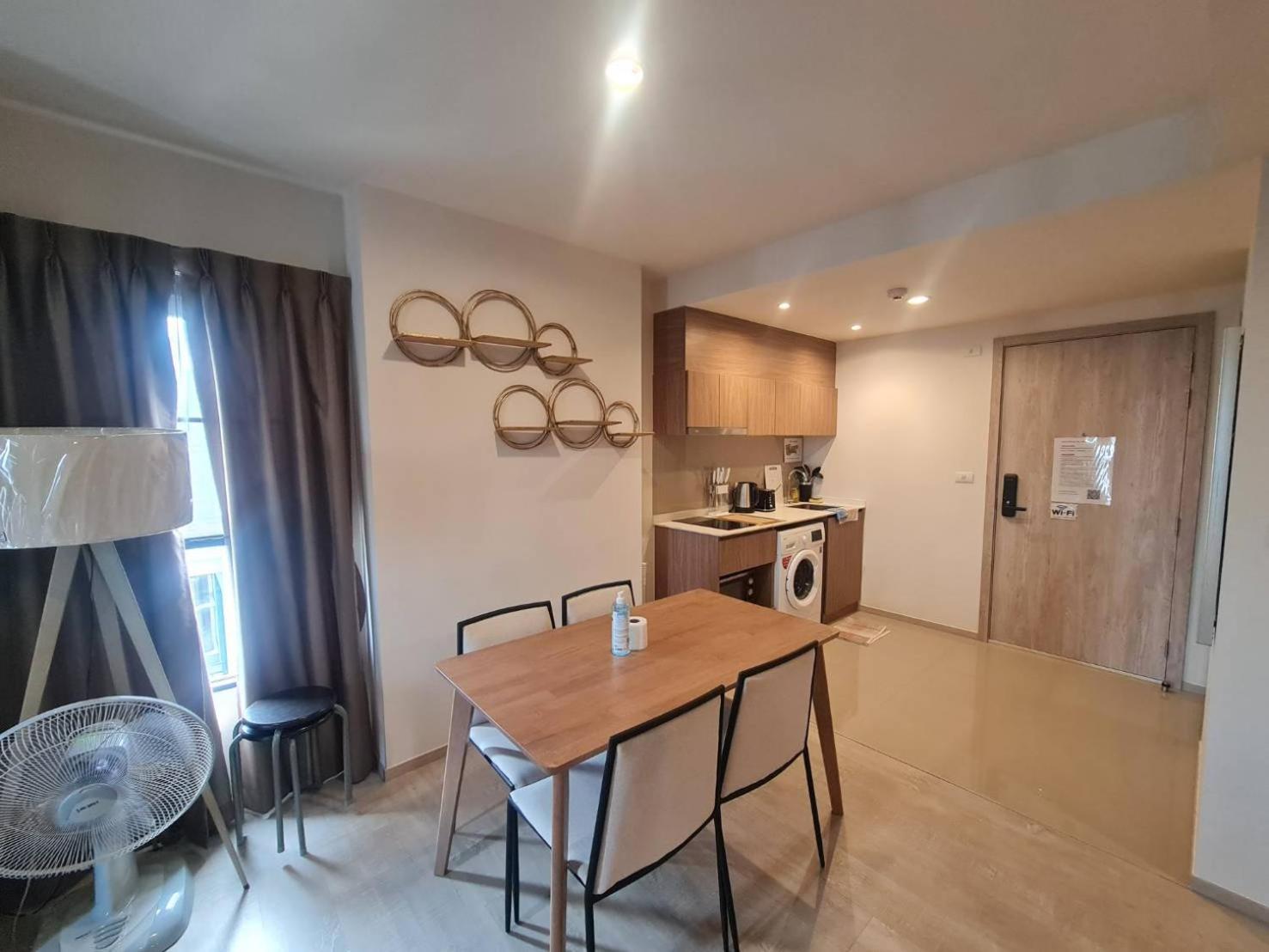 Lacasita Penthouse Nap Pangsapuri *