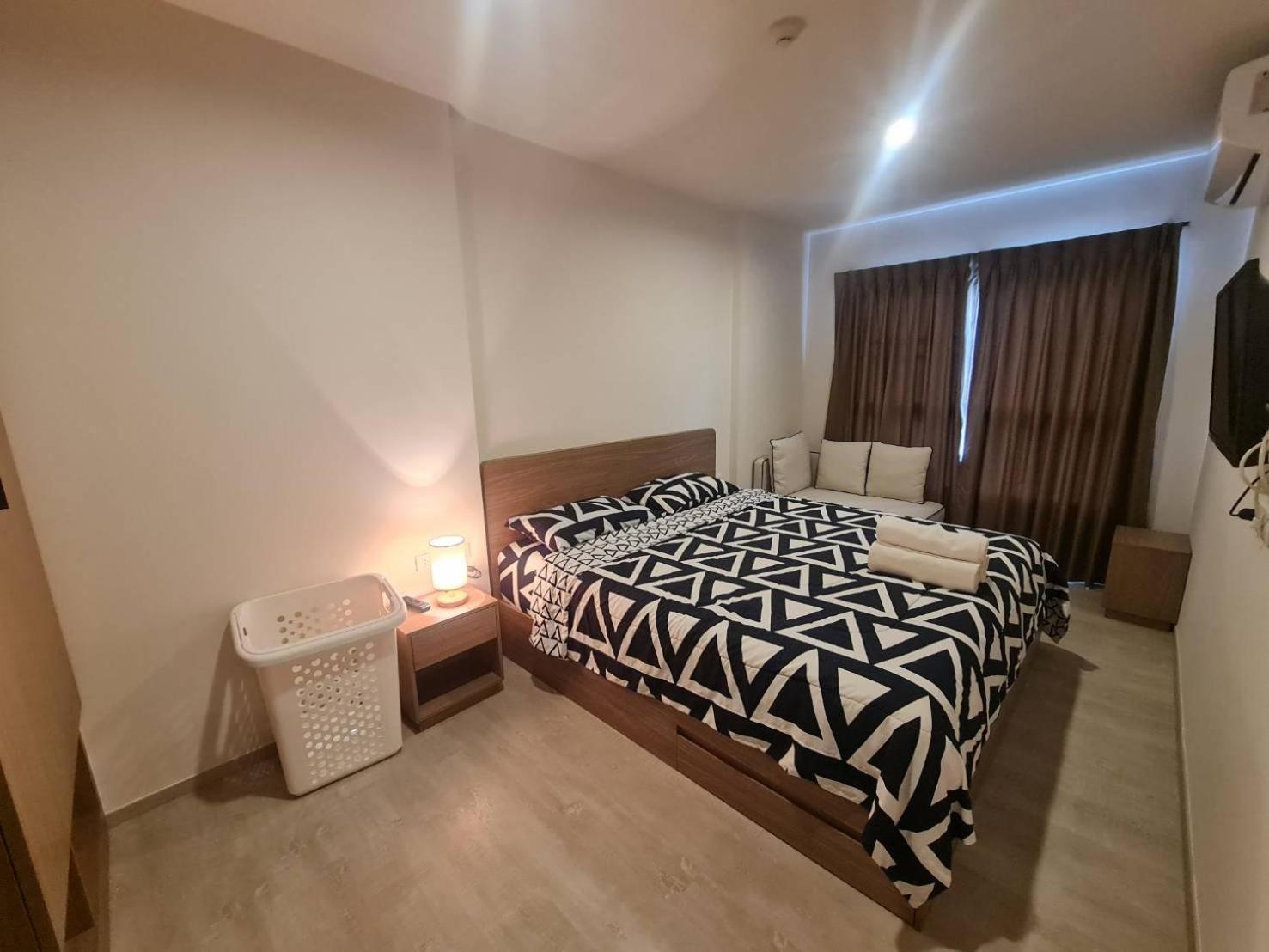 Pangsapuri Lacasita Penthouse Nap
