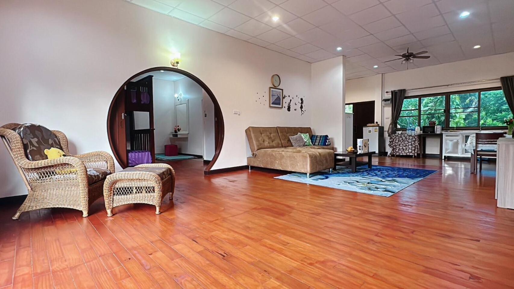 Resort The Sun House Hua Hin