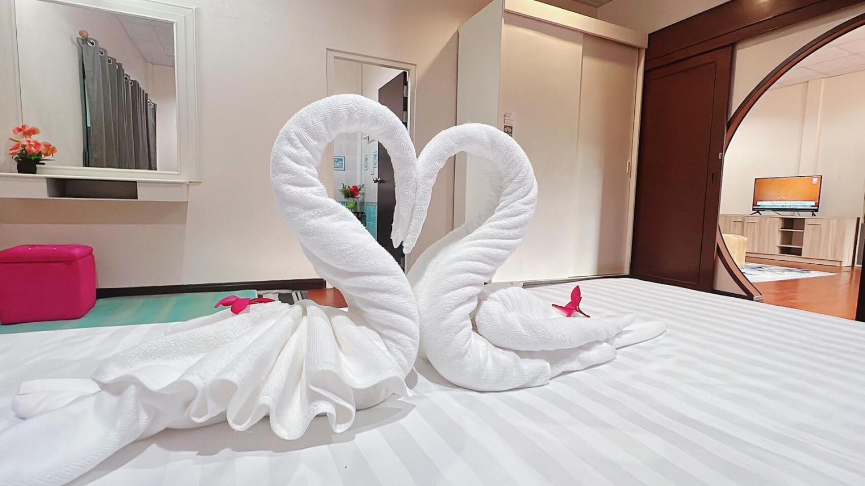 The Sun House Hua Hin