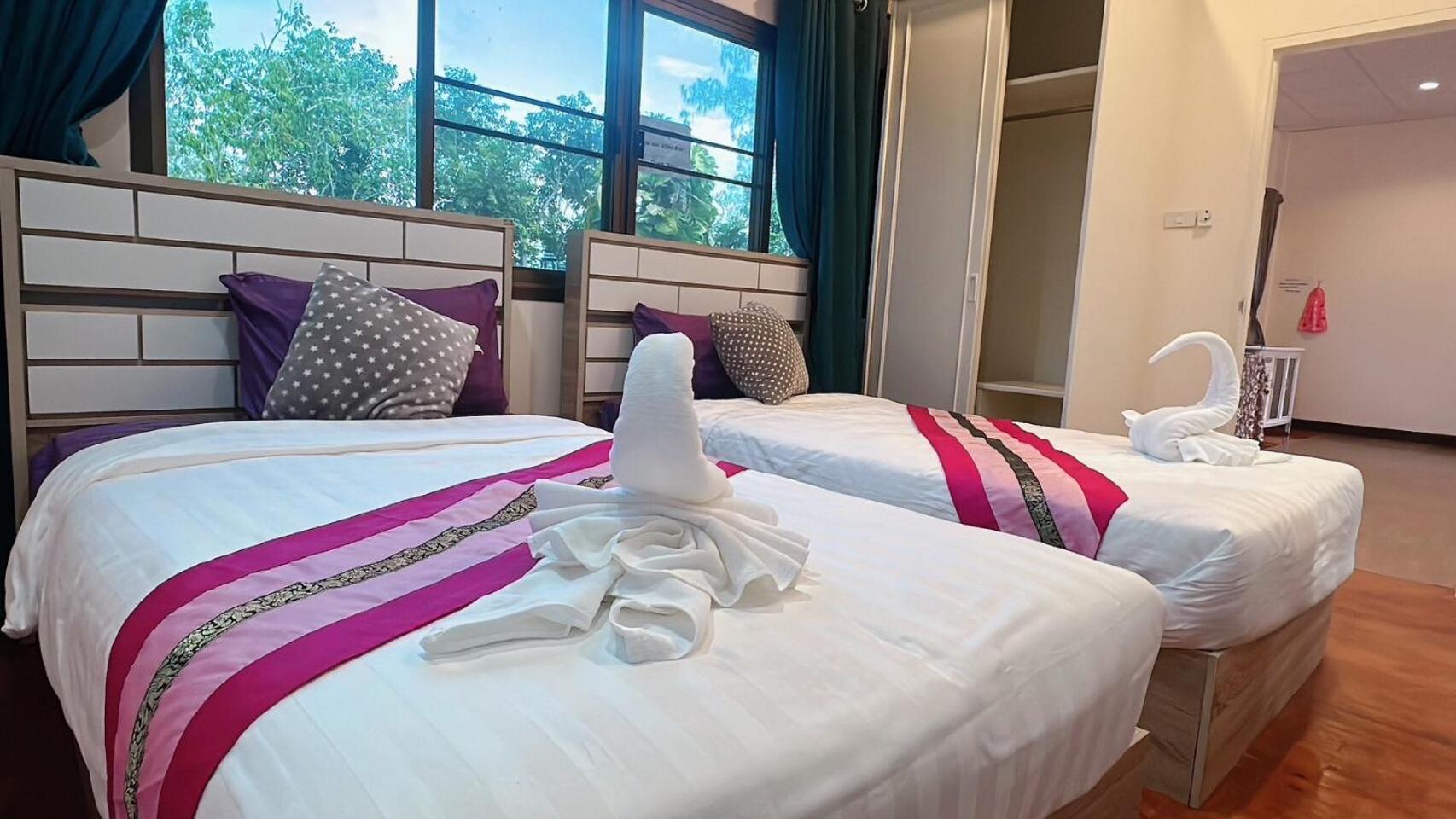 The Sun House Resort 3*