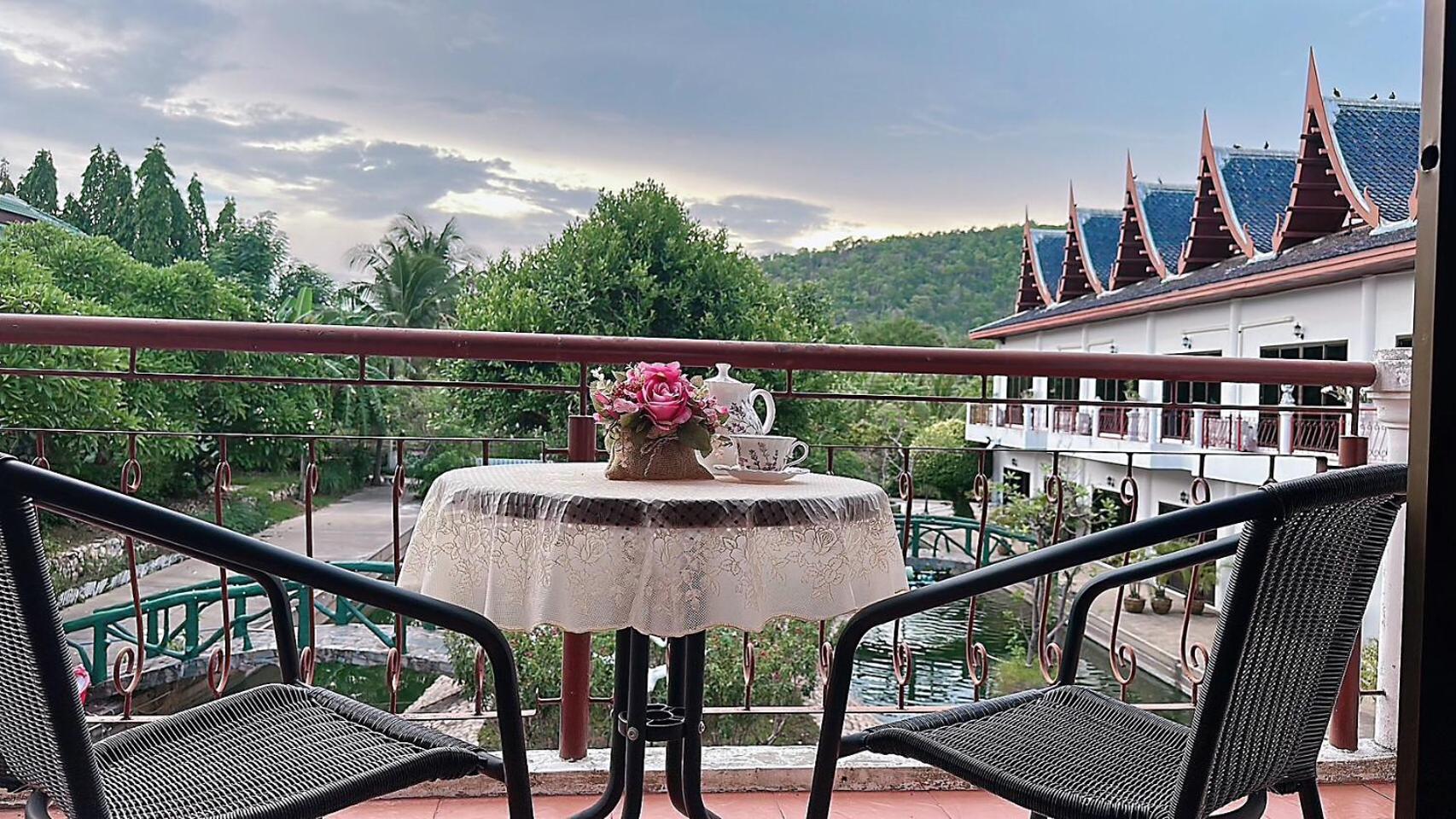 Resort The Sun House Hua Hin