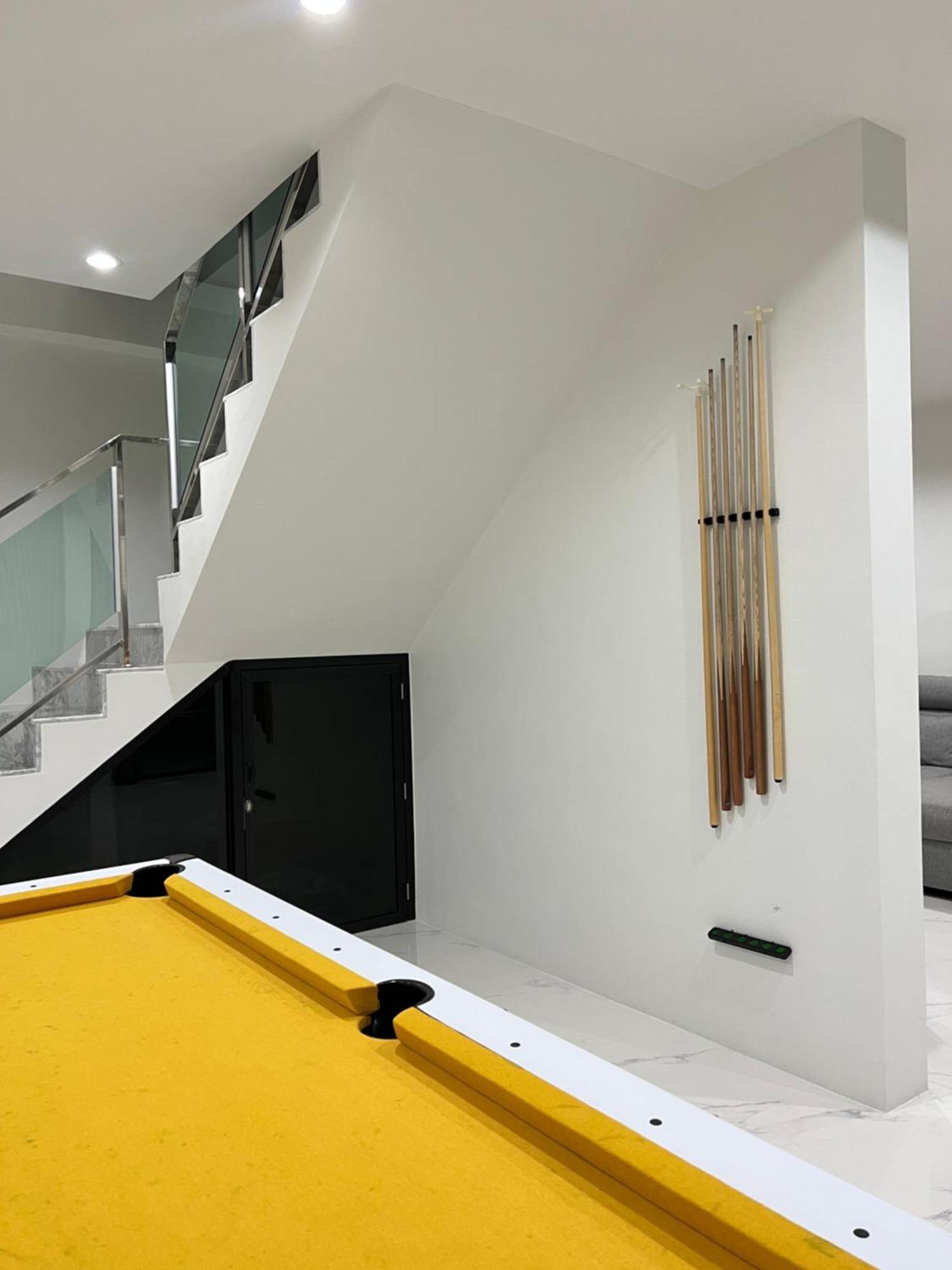 Double P Pool Villa