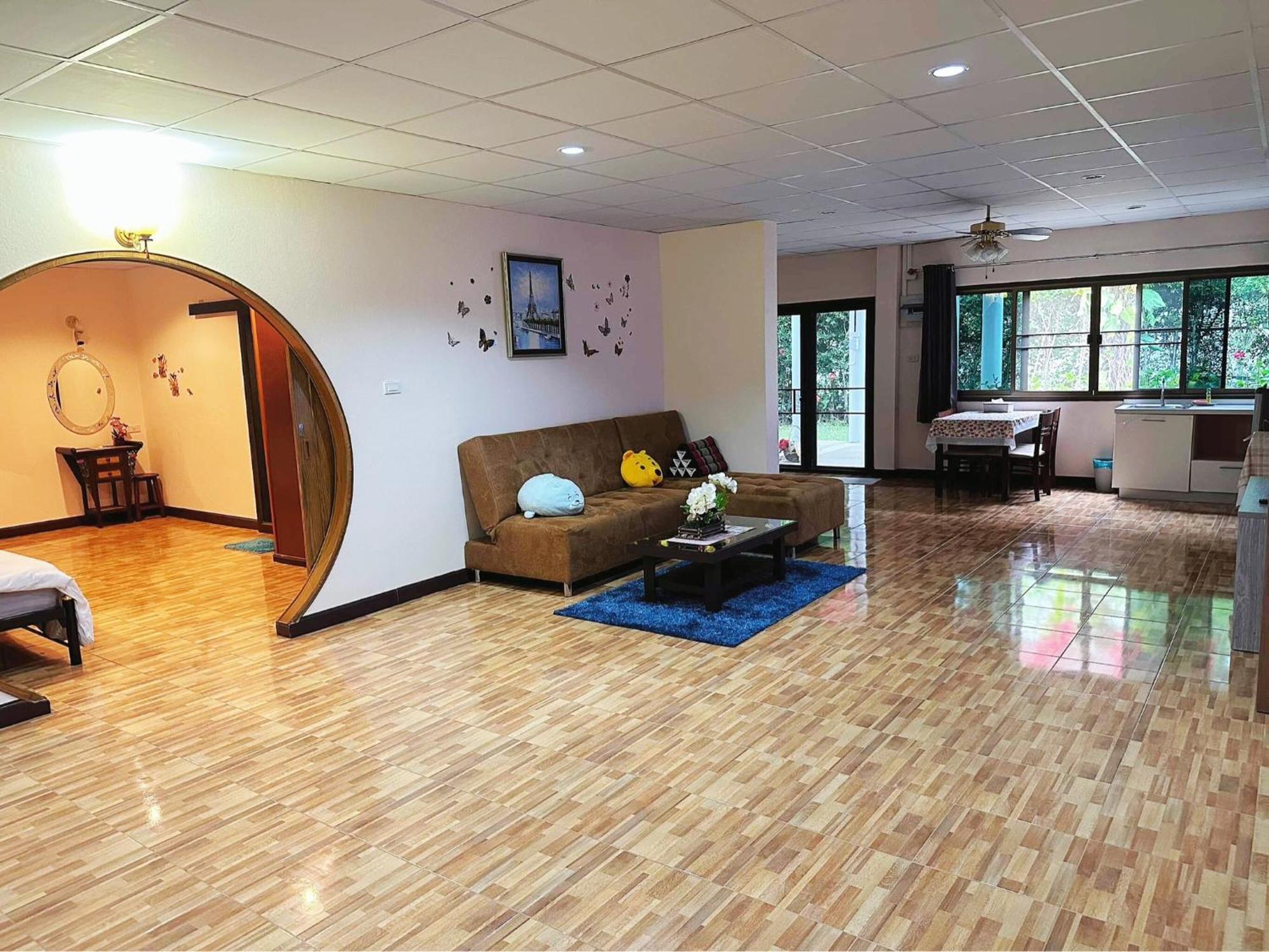 The Sun House 3* Hua Hin
