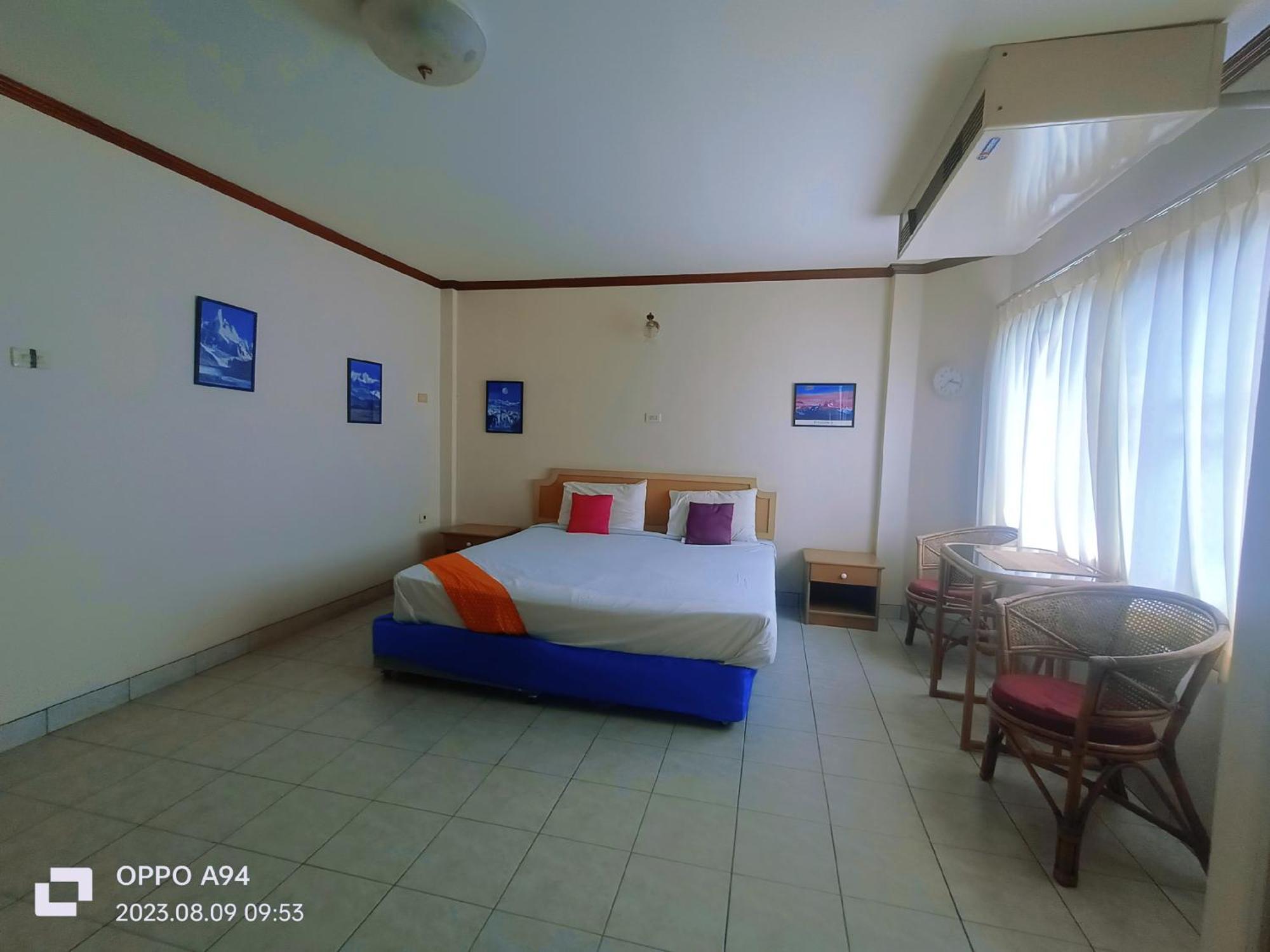 Sm. Side Place Ở trọ Hua Hin