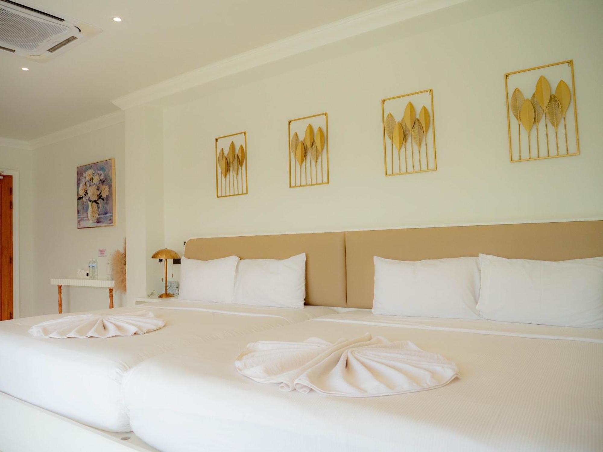 Villa Nichahome Luxury